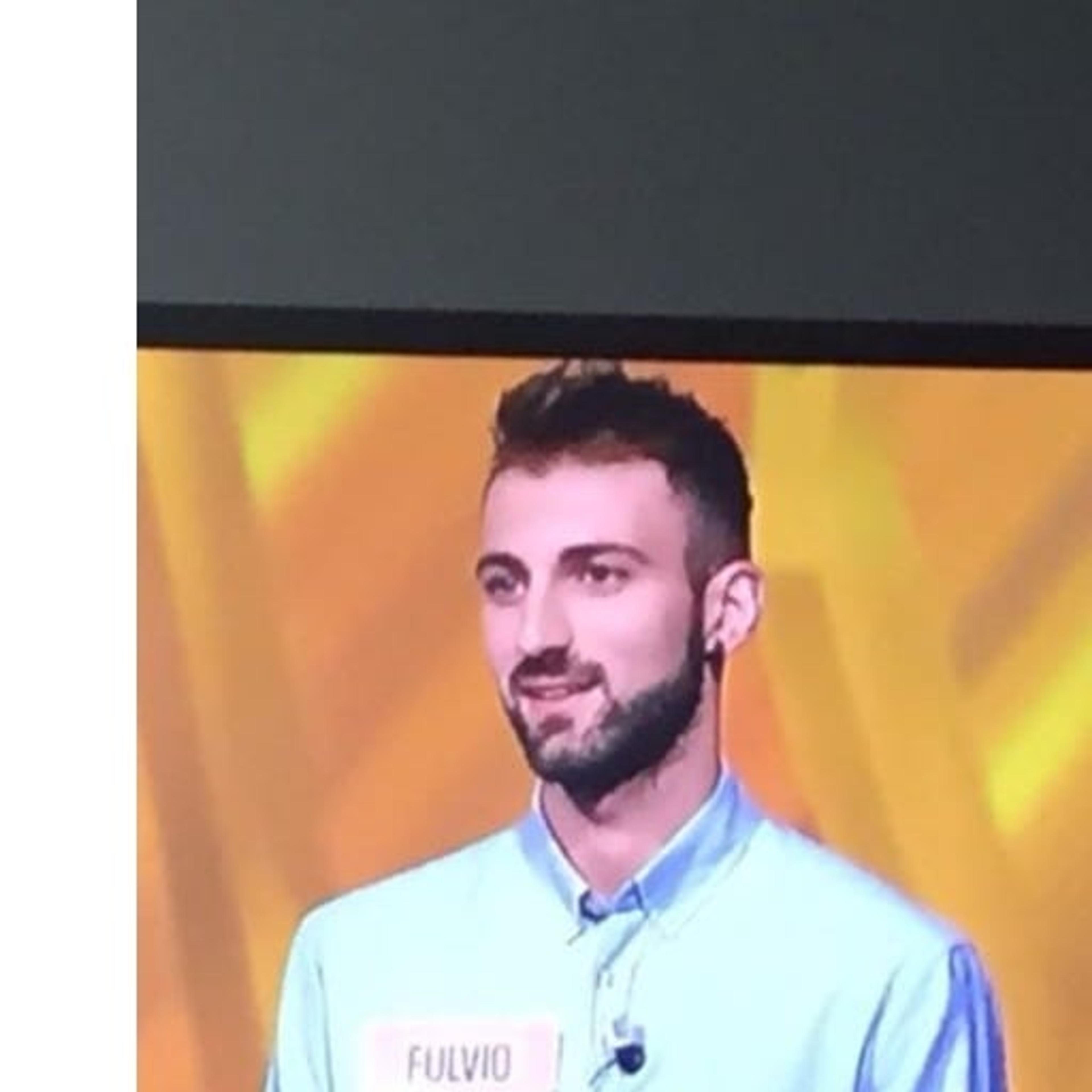 Fulvio Gambino