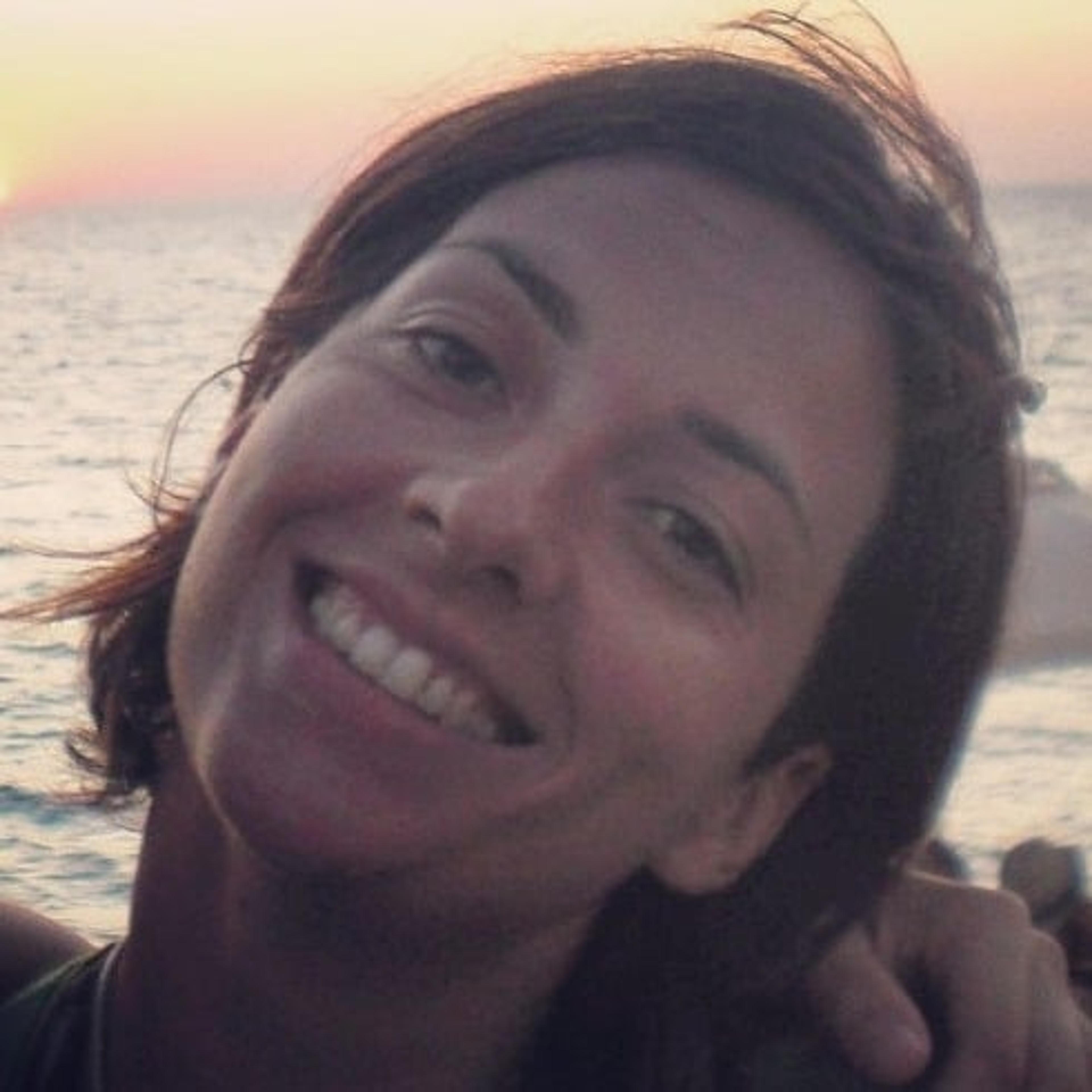 Rossella Mannarini