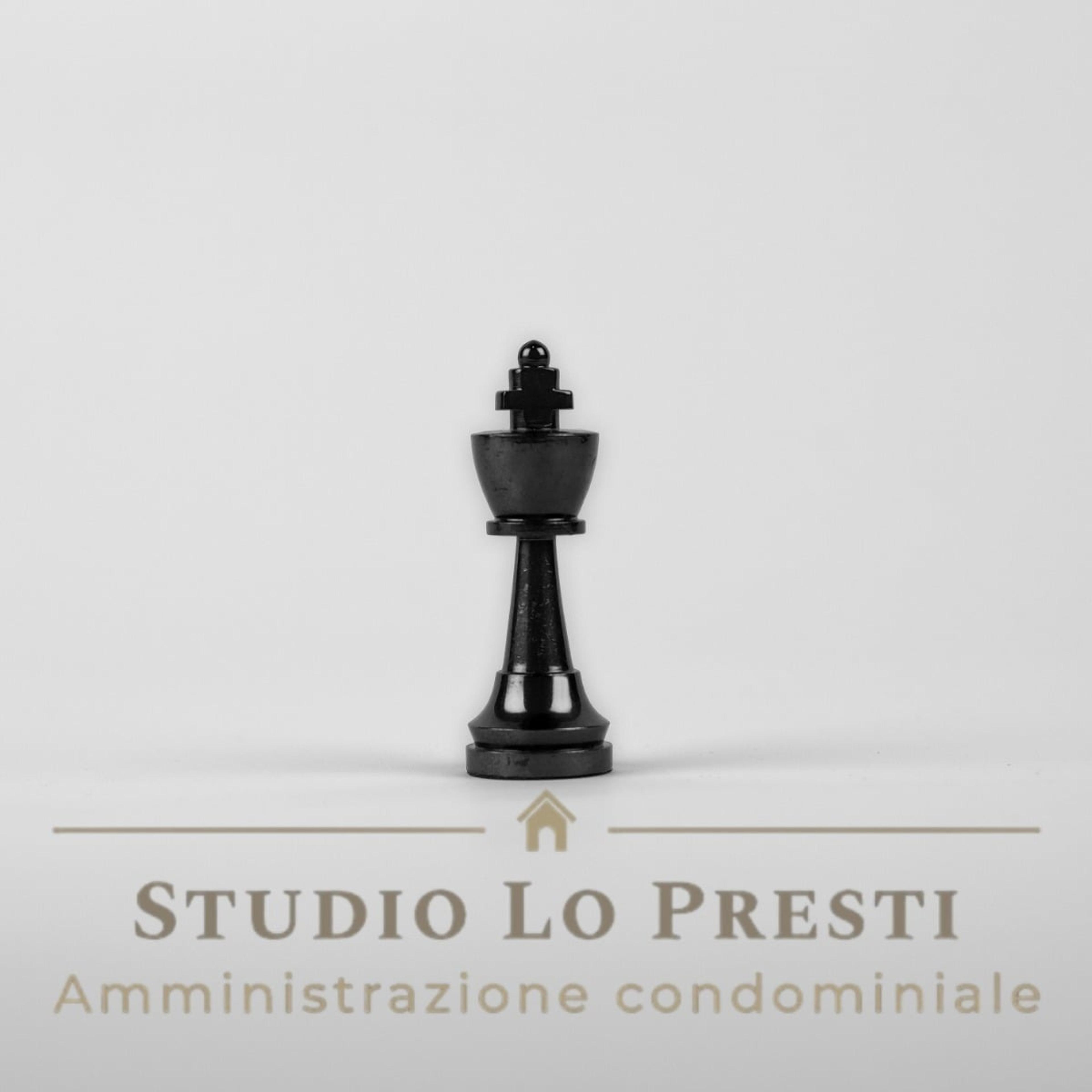 Marco Lo Presti