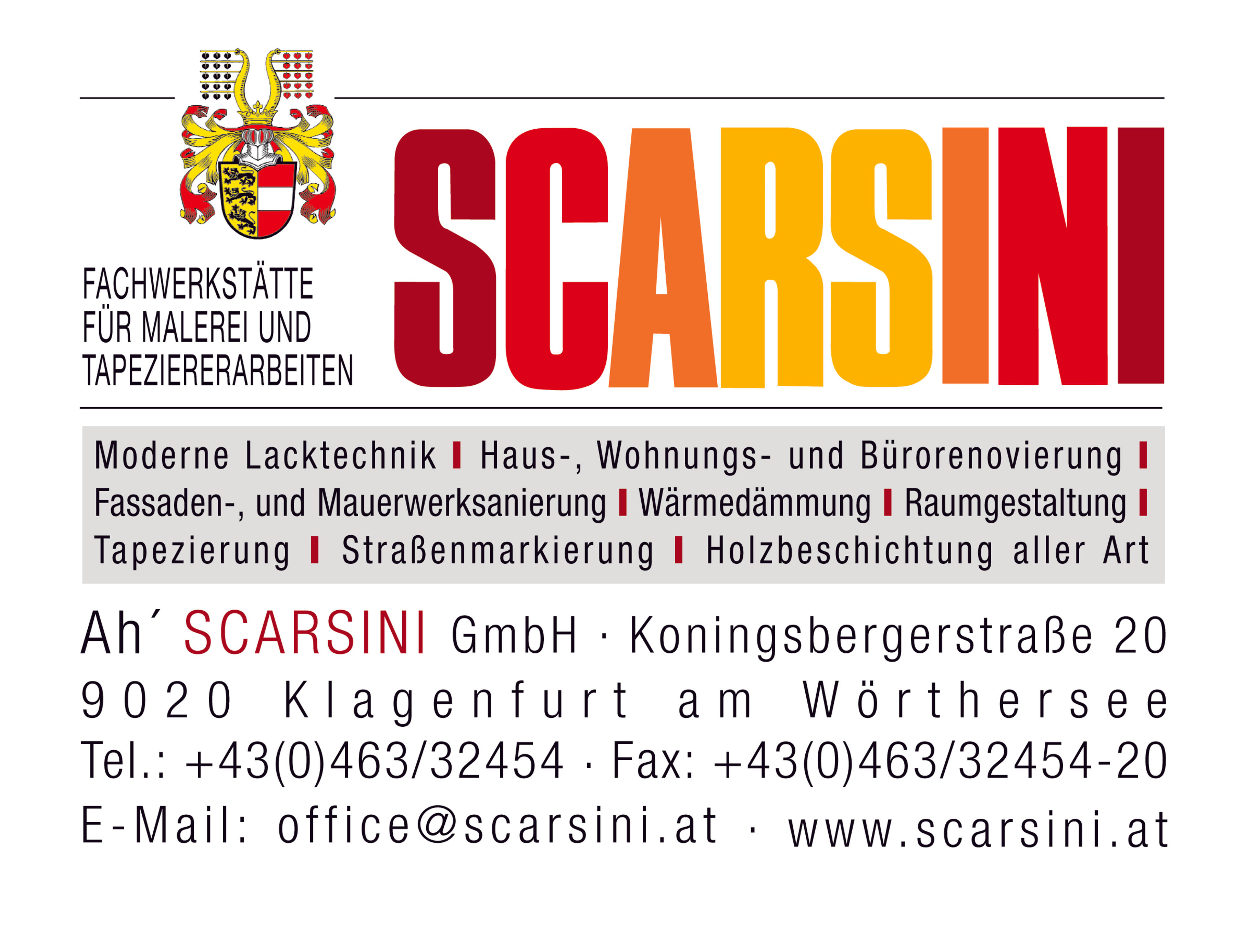 Johannes Scarsini