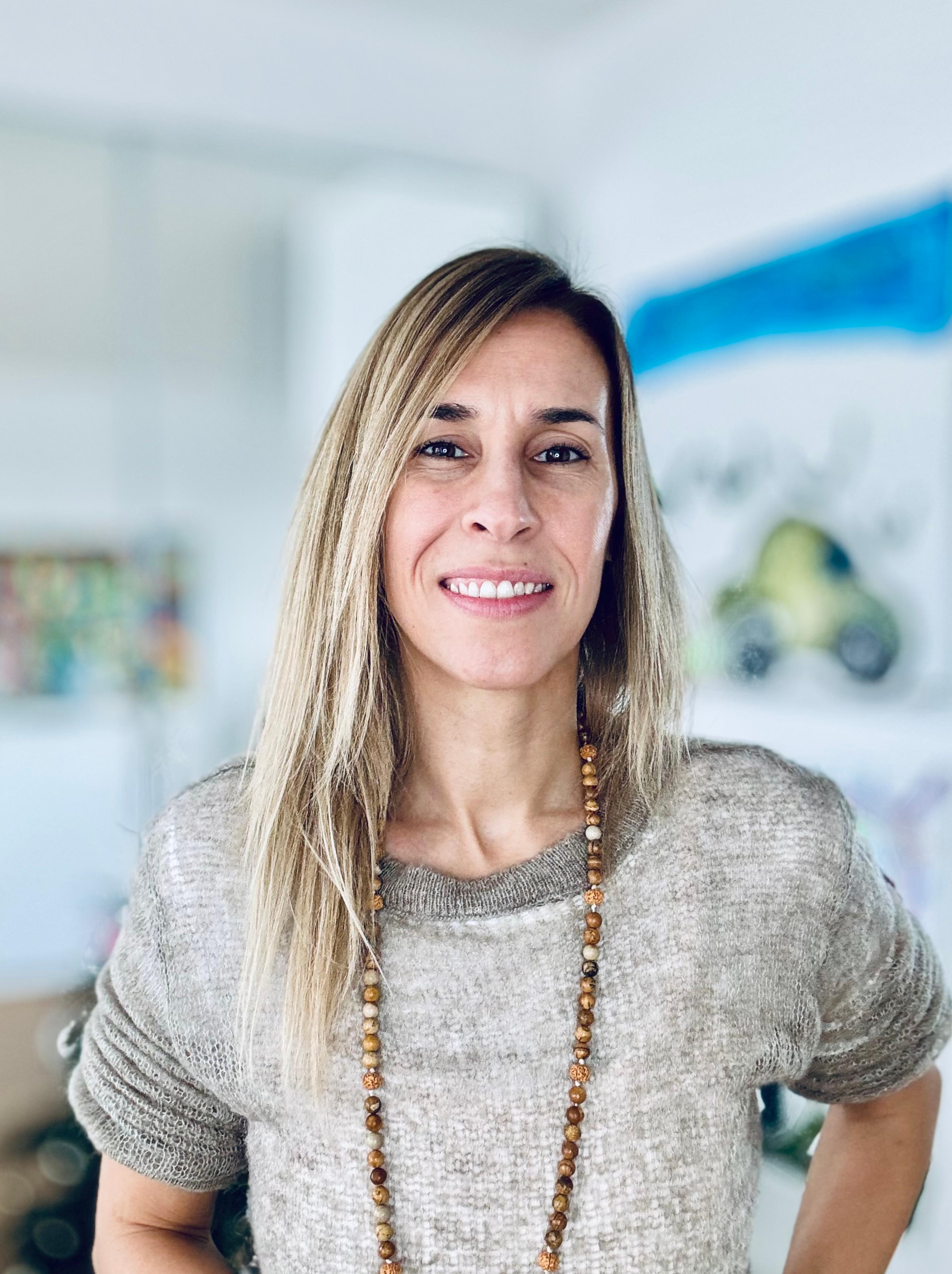 Ricou Agnès