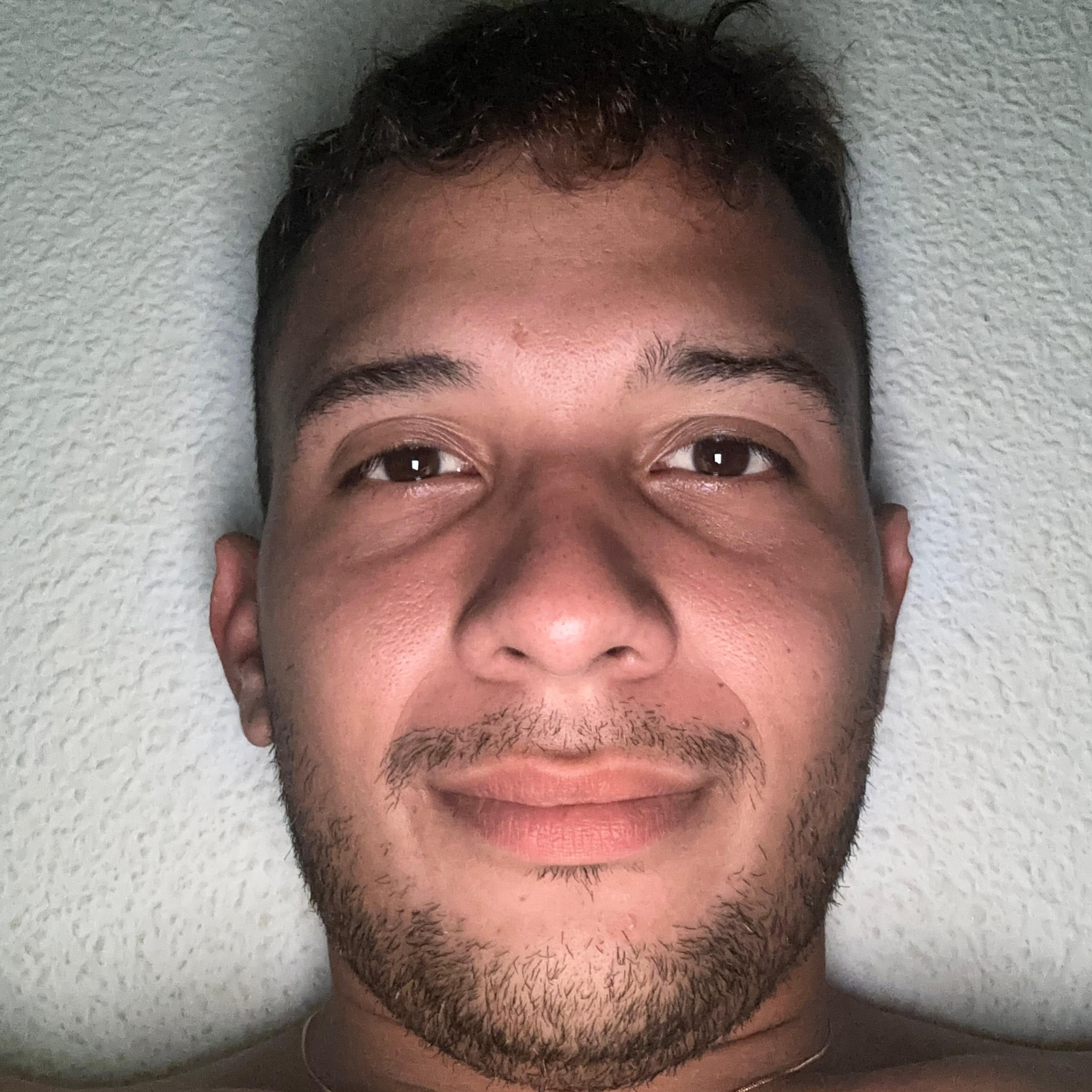 Daniel paradas