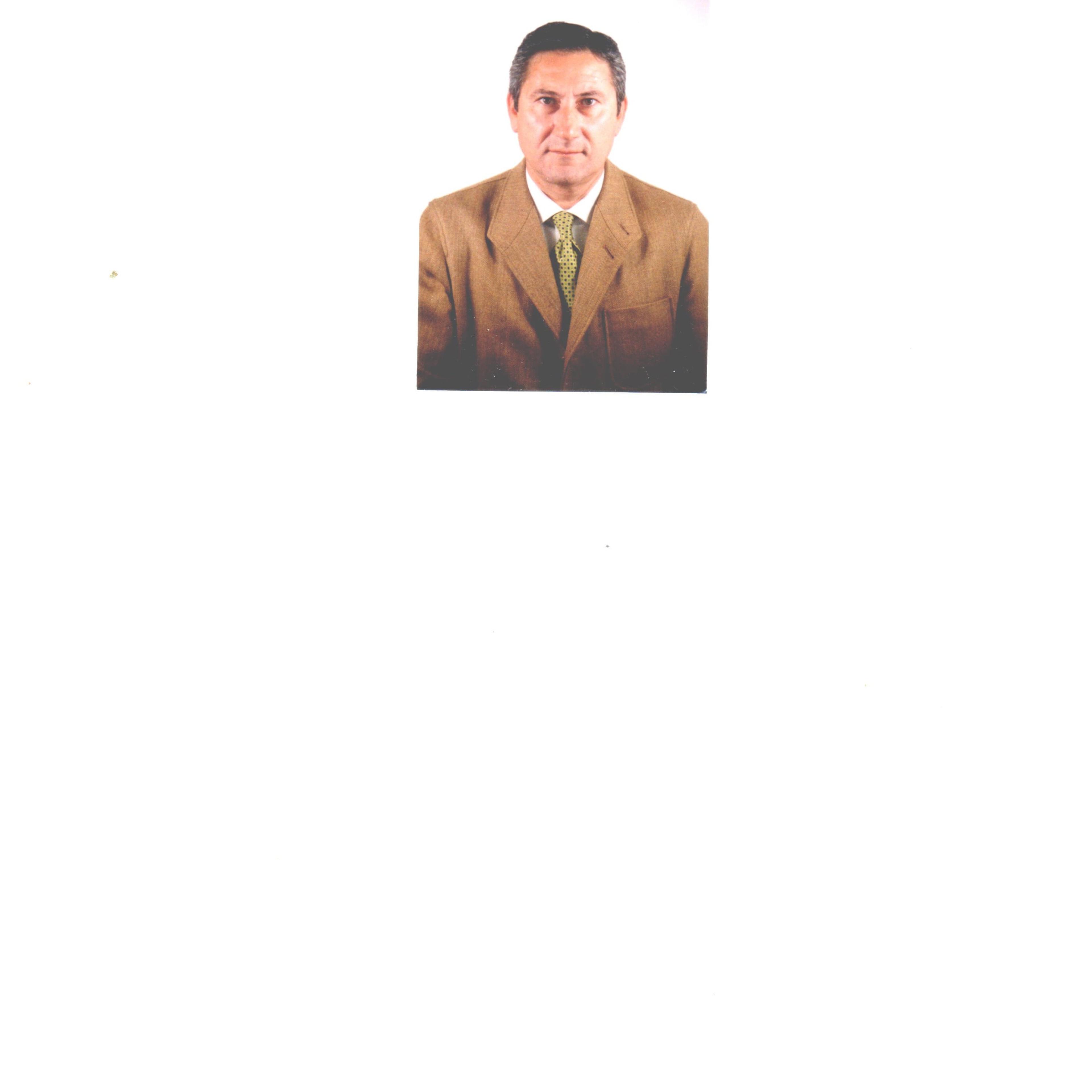 Francisco Martin Blanco