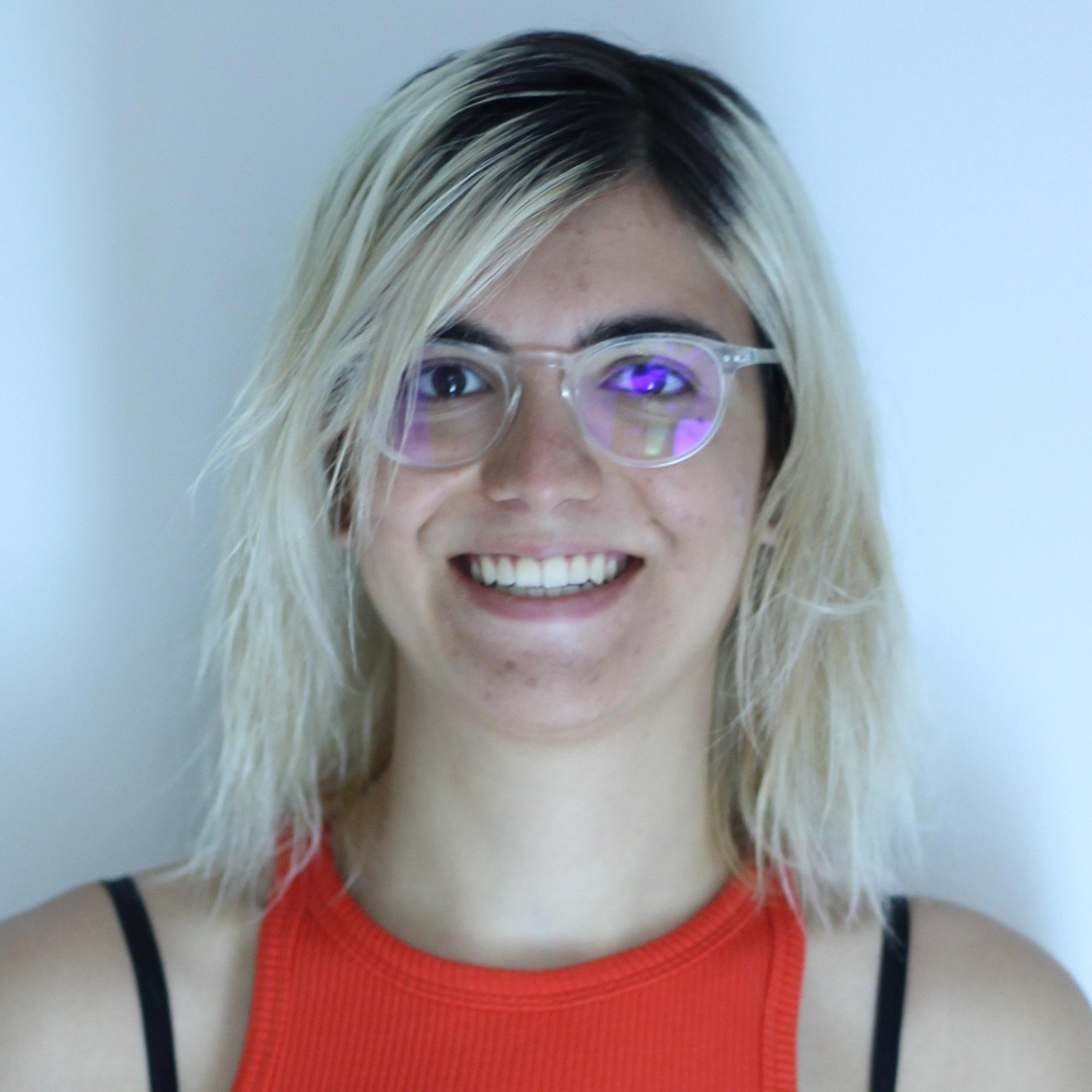 Paula Lencina Lorenzón