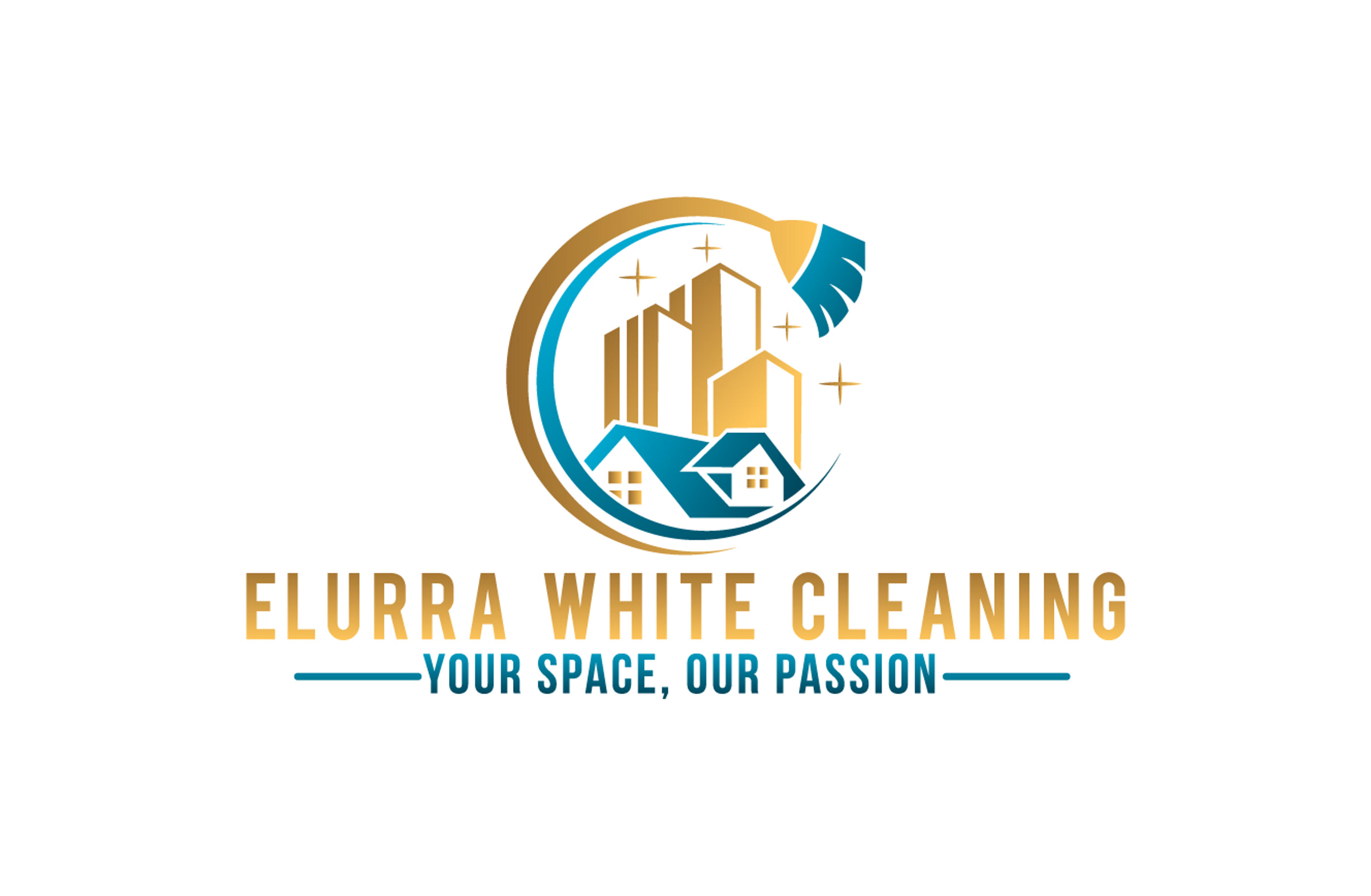 Elurra White Cleaning