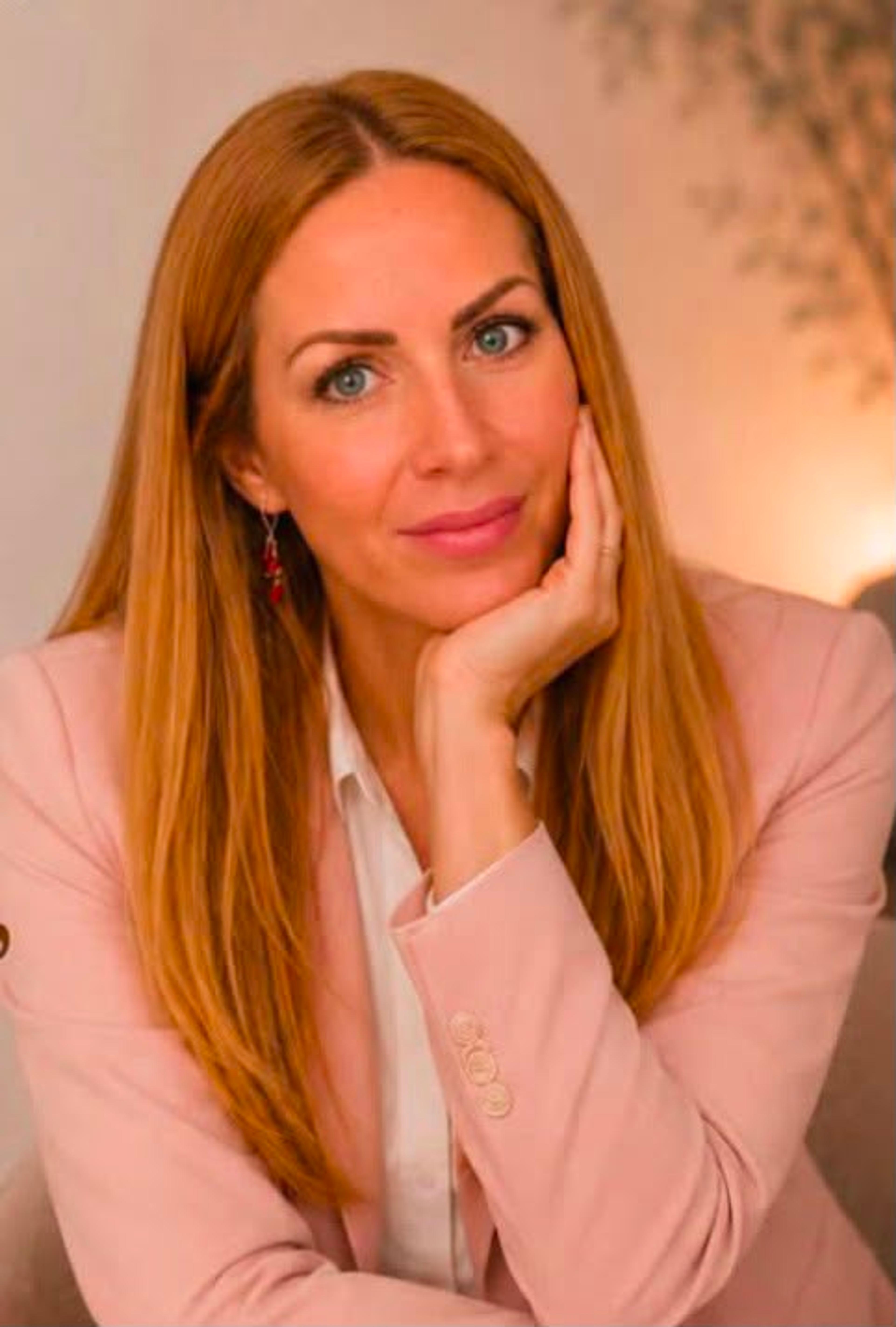 Maria Elisa Rey
