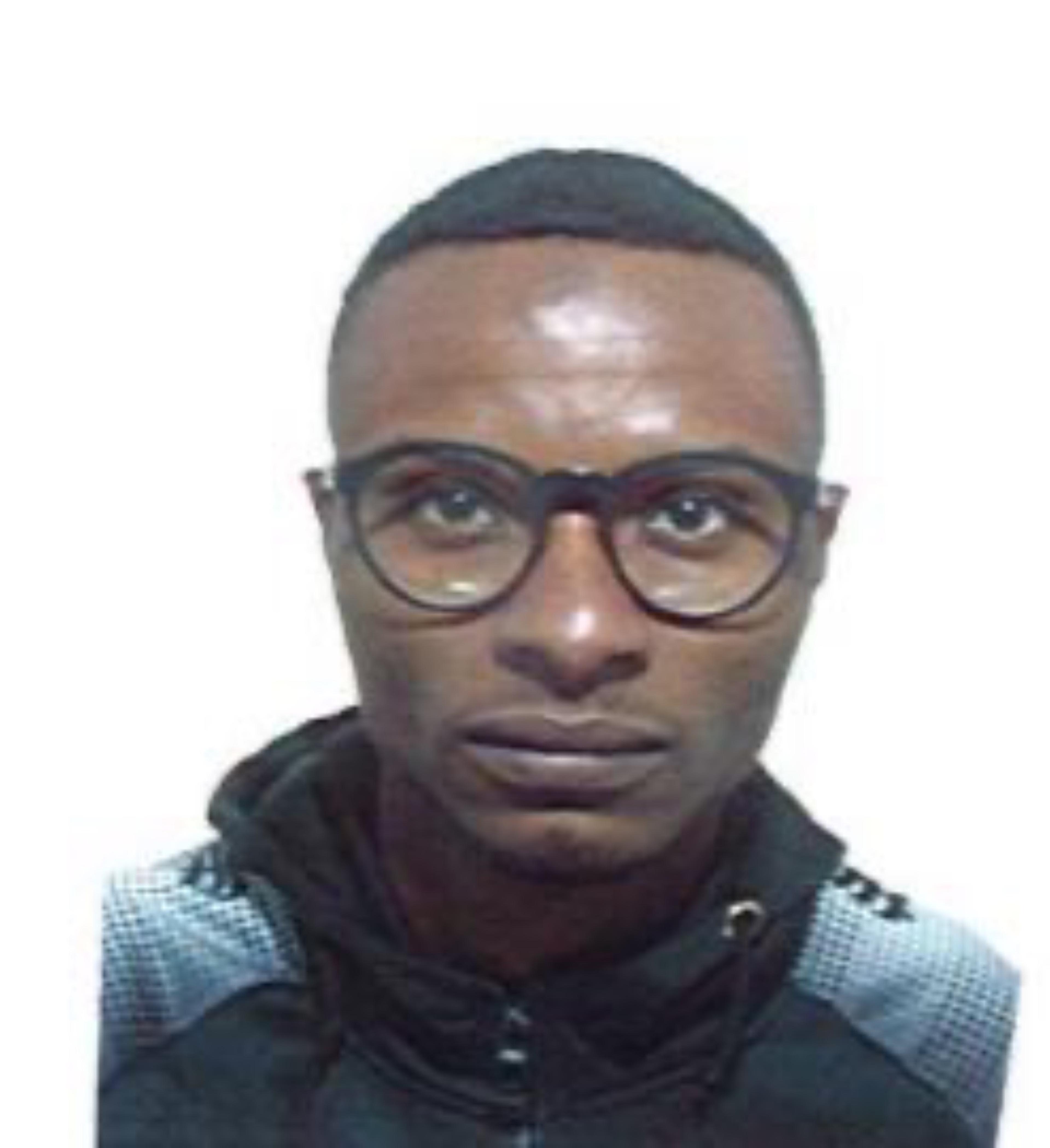 Hasmiou Souleymane Camara