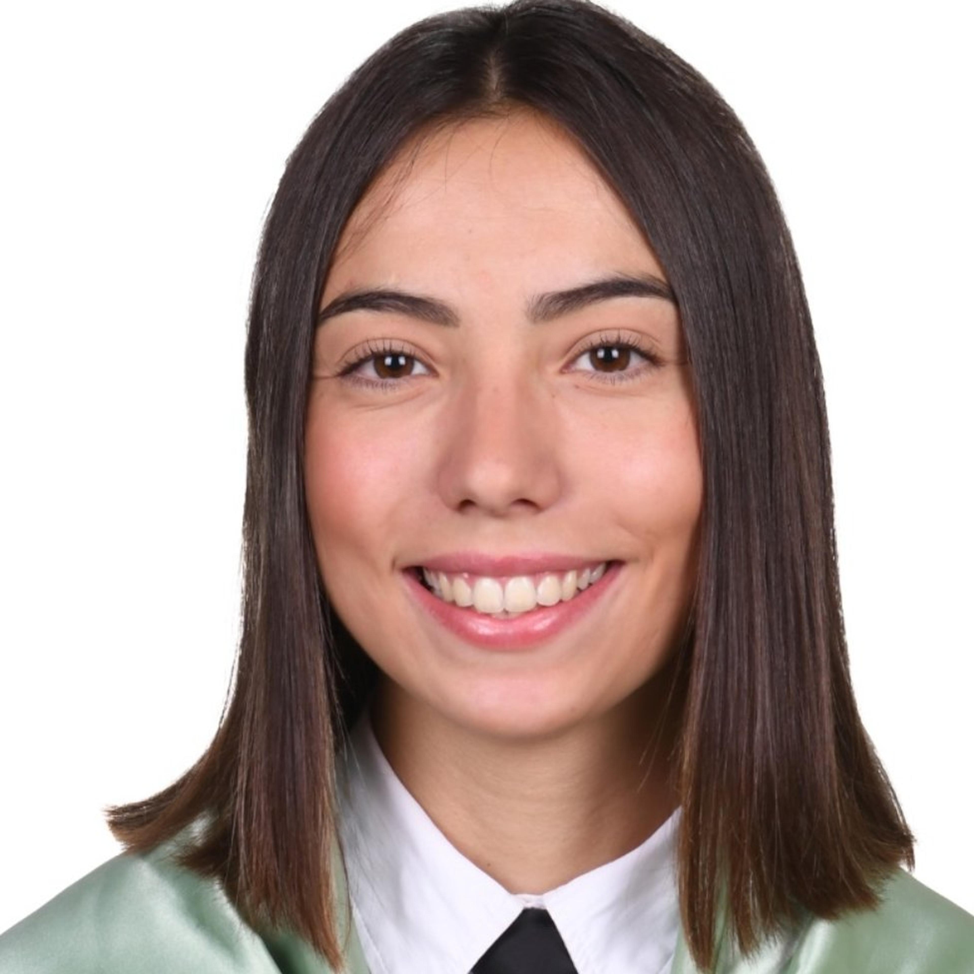 Patricia Chico Abad