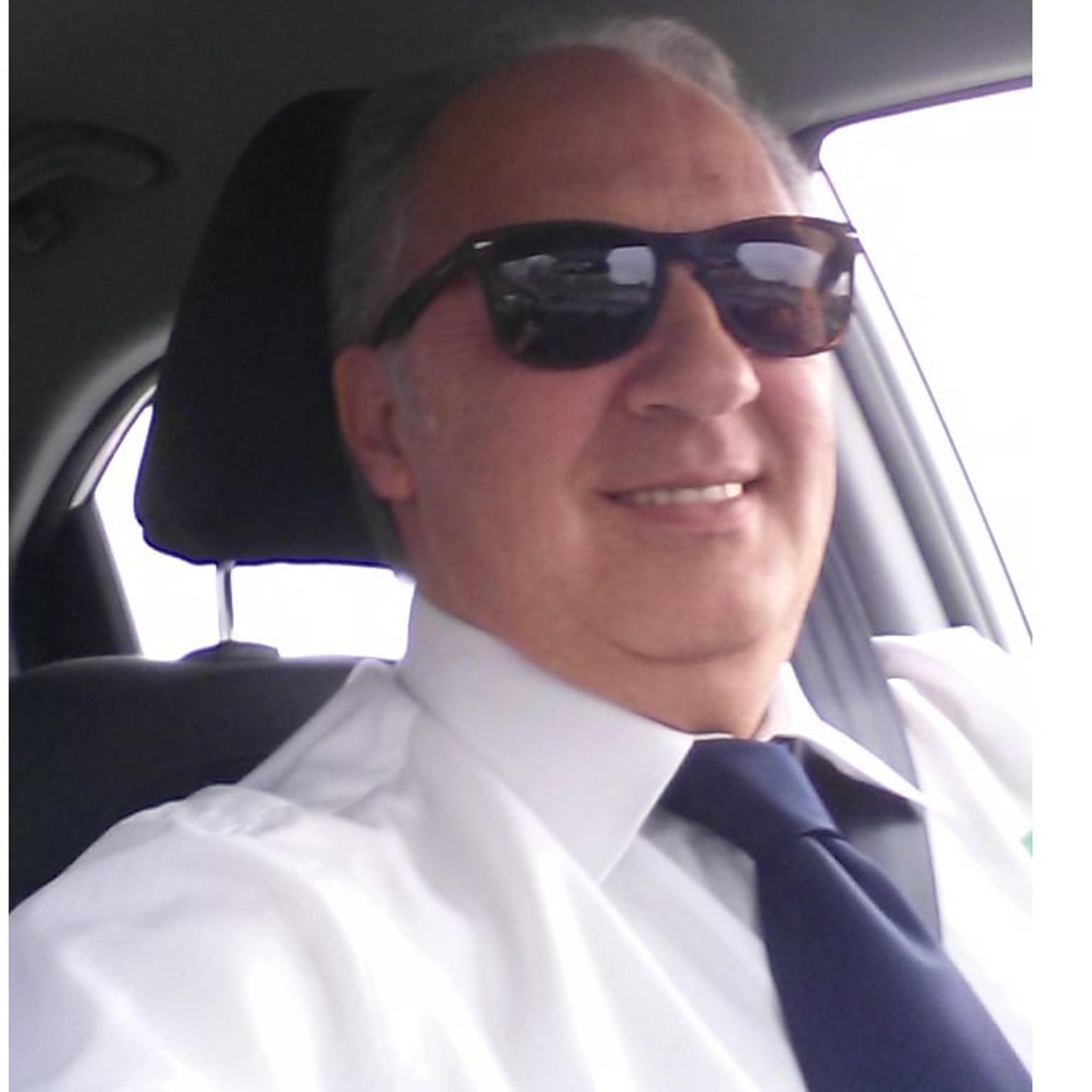 Massimo Panizzolo