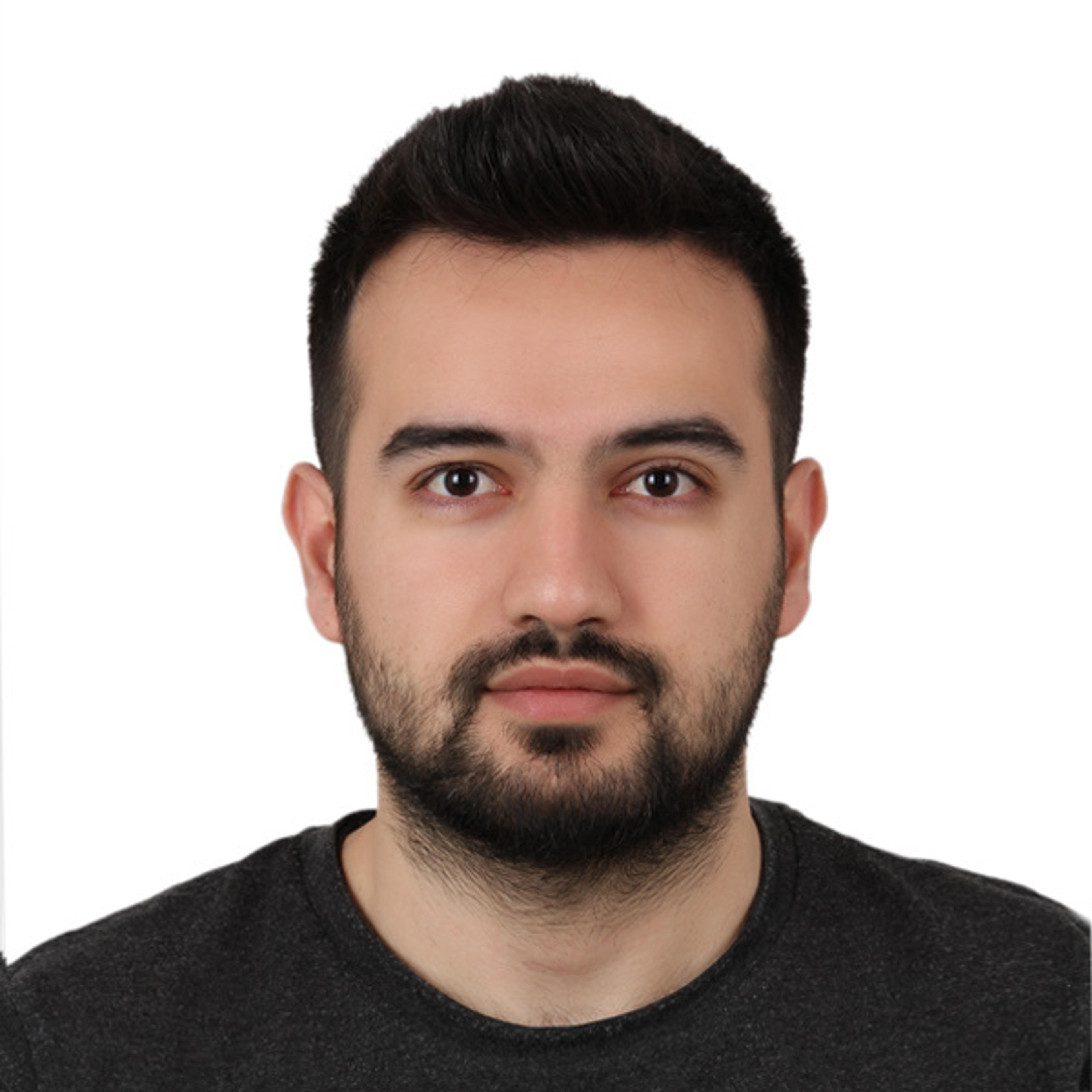 Yusuf Karali