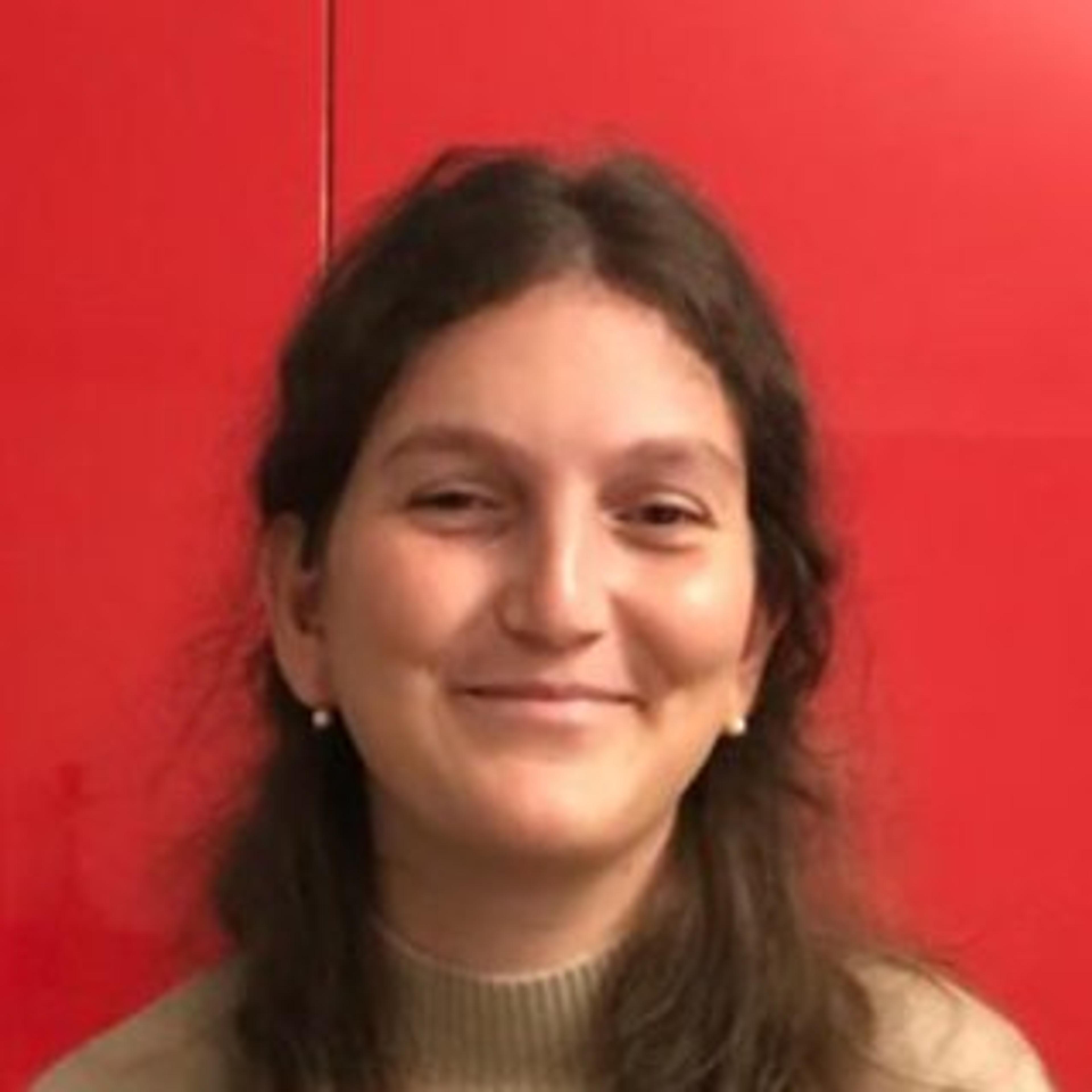 Paola Capettini
