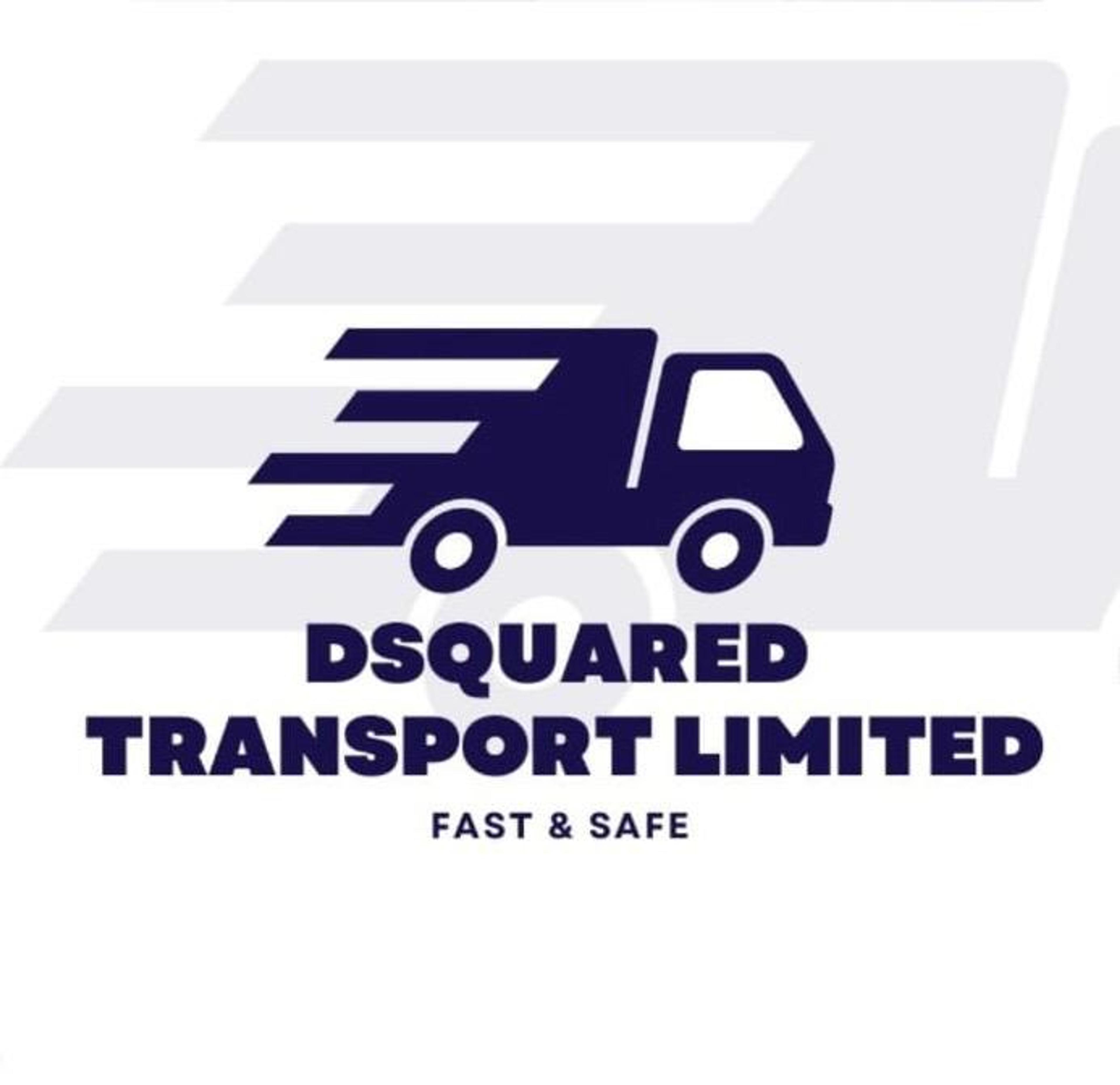 DSquared Transport Limited