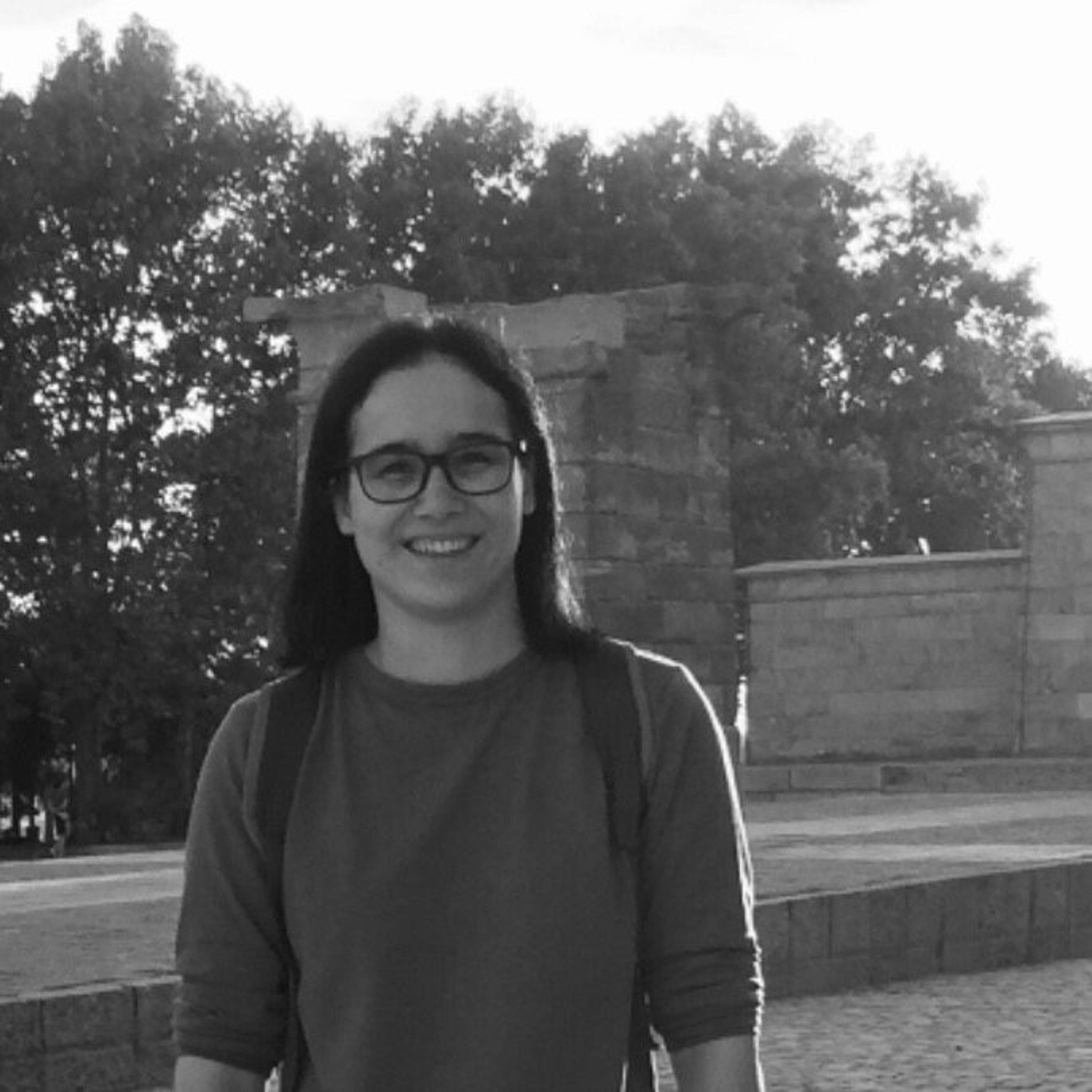 Almudena Novoa Martínez