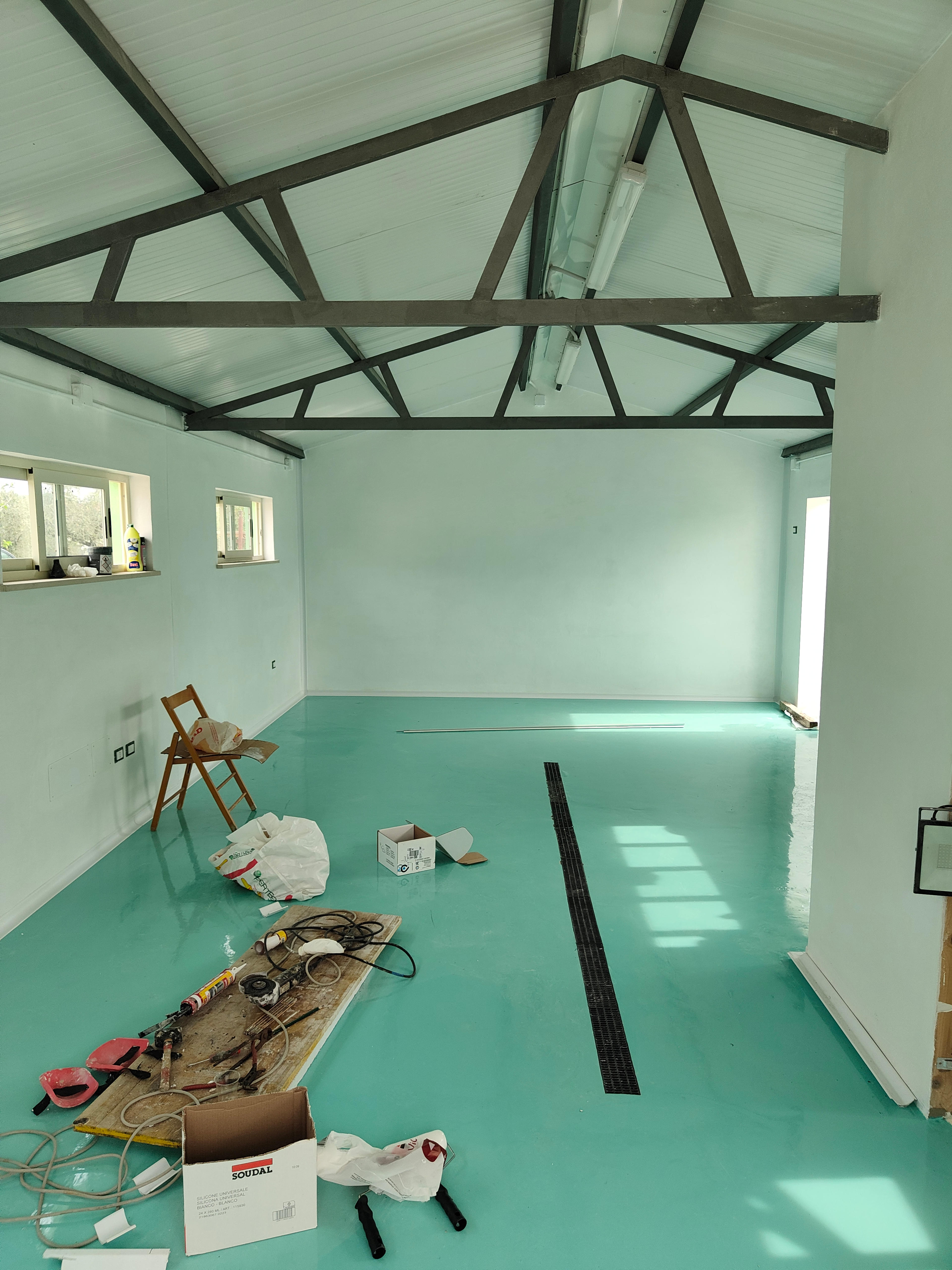Ditta individuale MG Fabbro