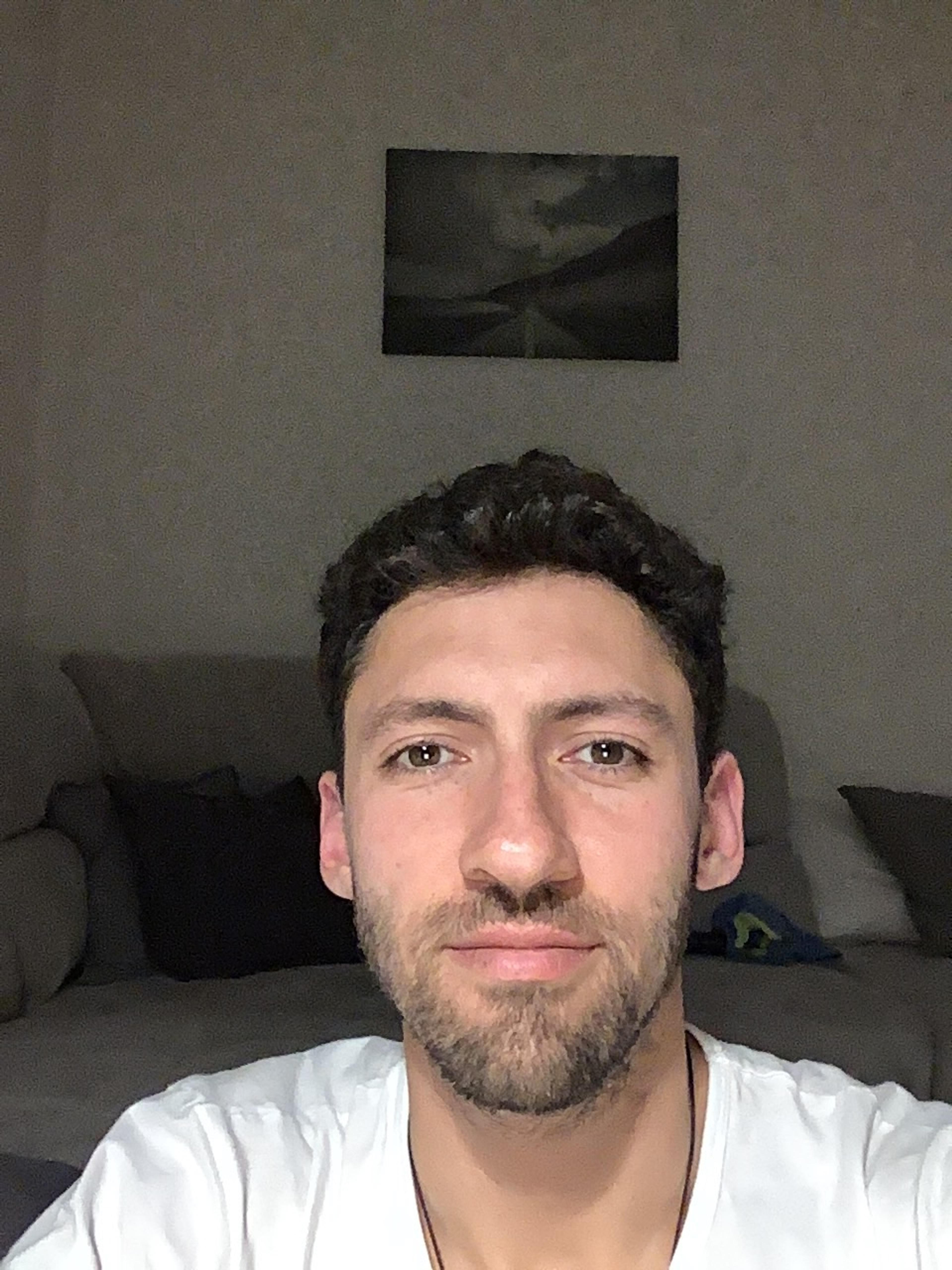 Adrian Gaiu