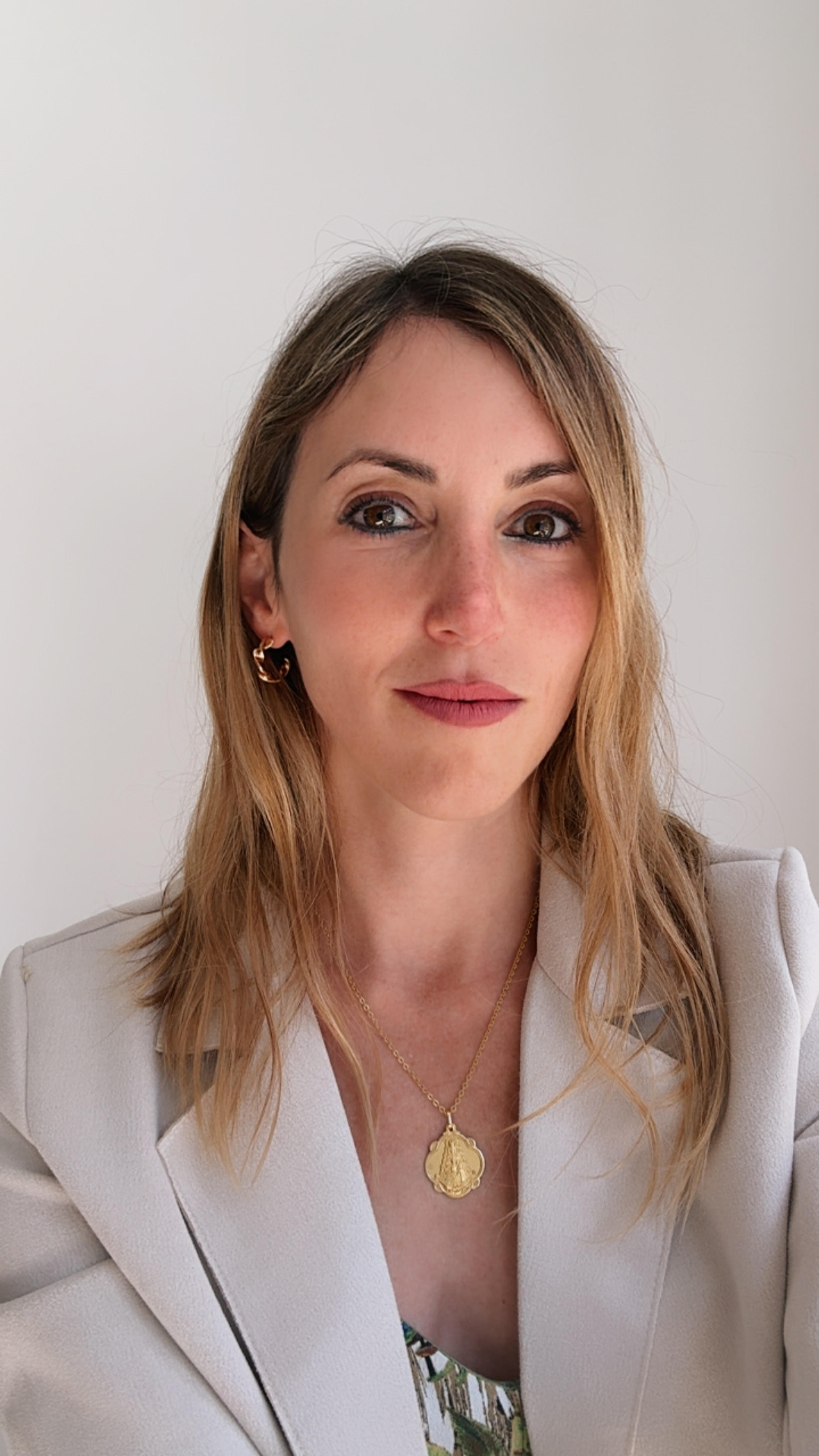 Rocío Cerezo De Castellví