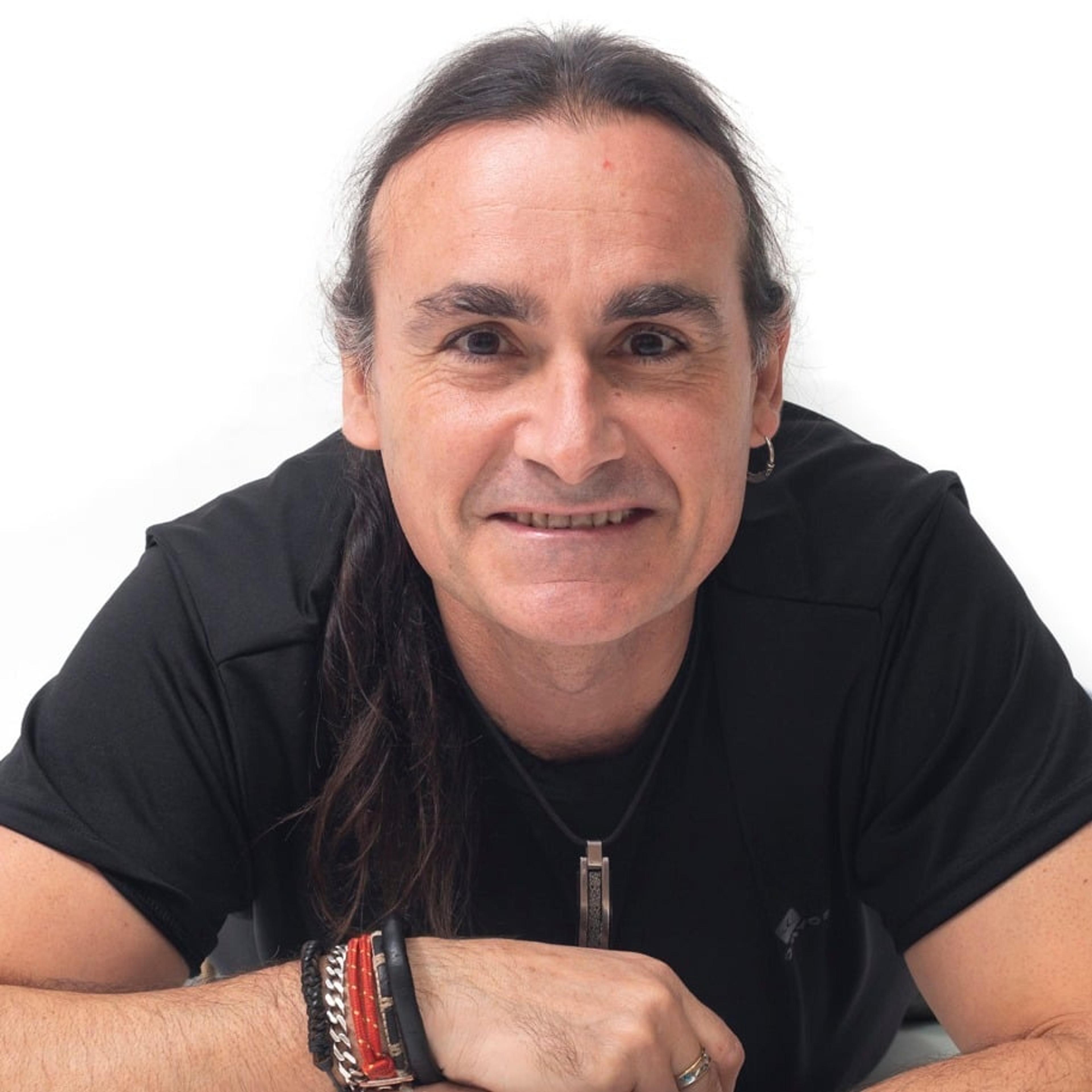 Pedro Maria Martínez Muñiz