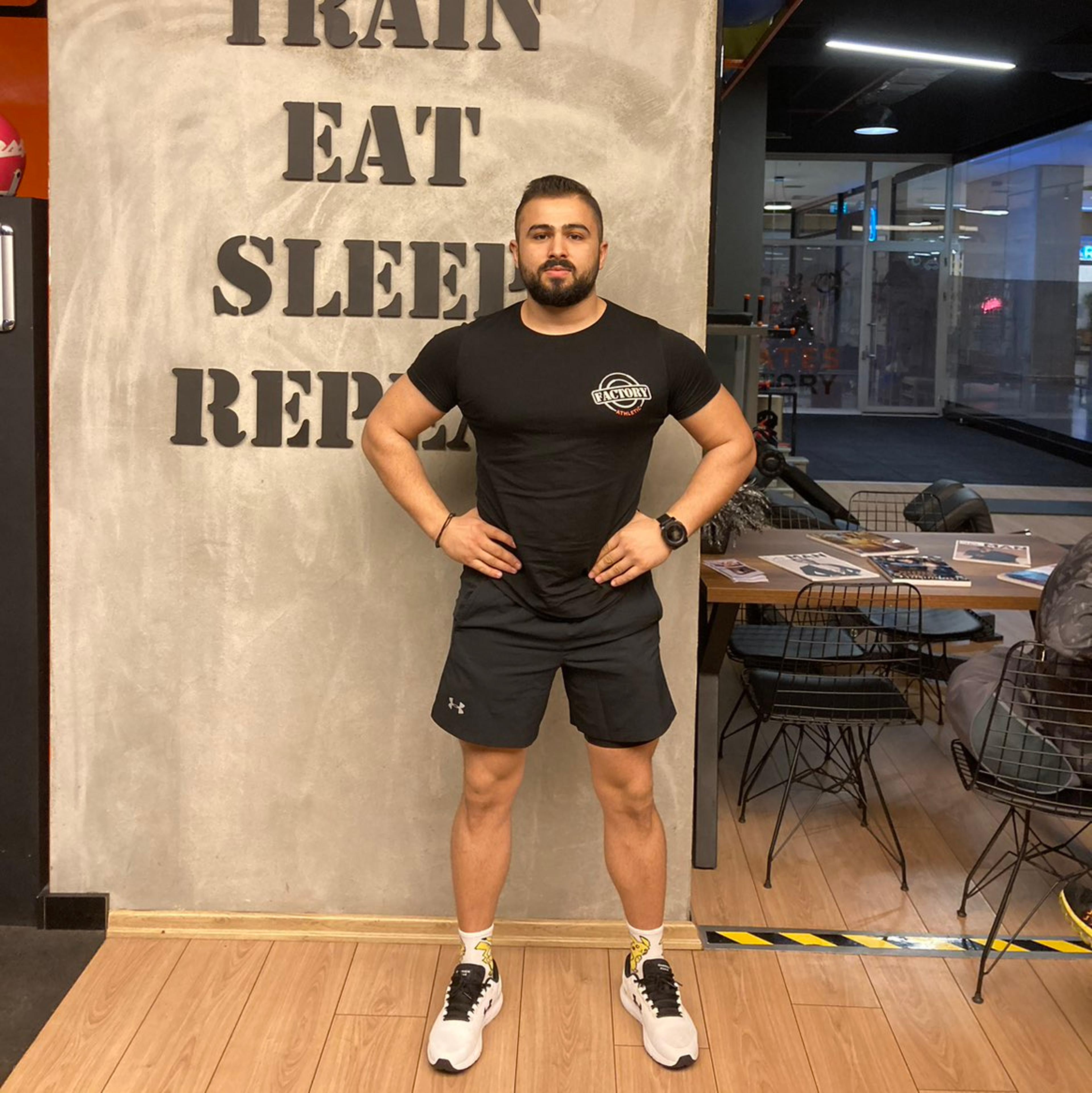 İlker Can