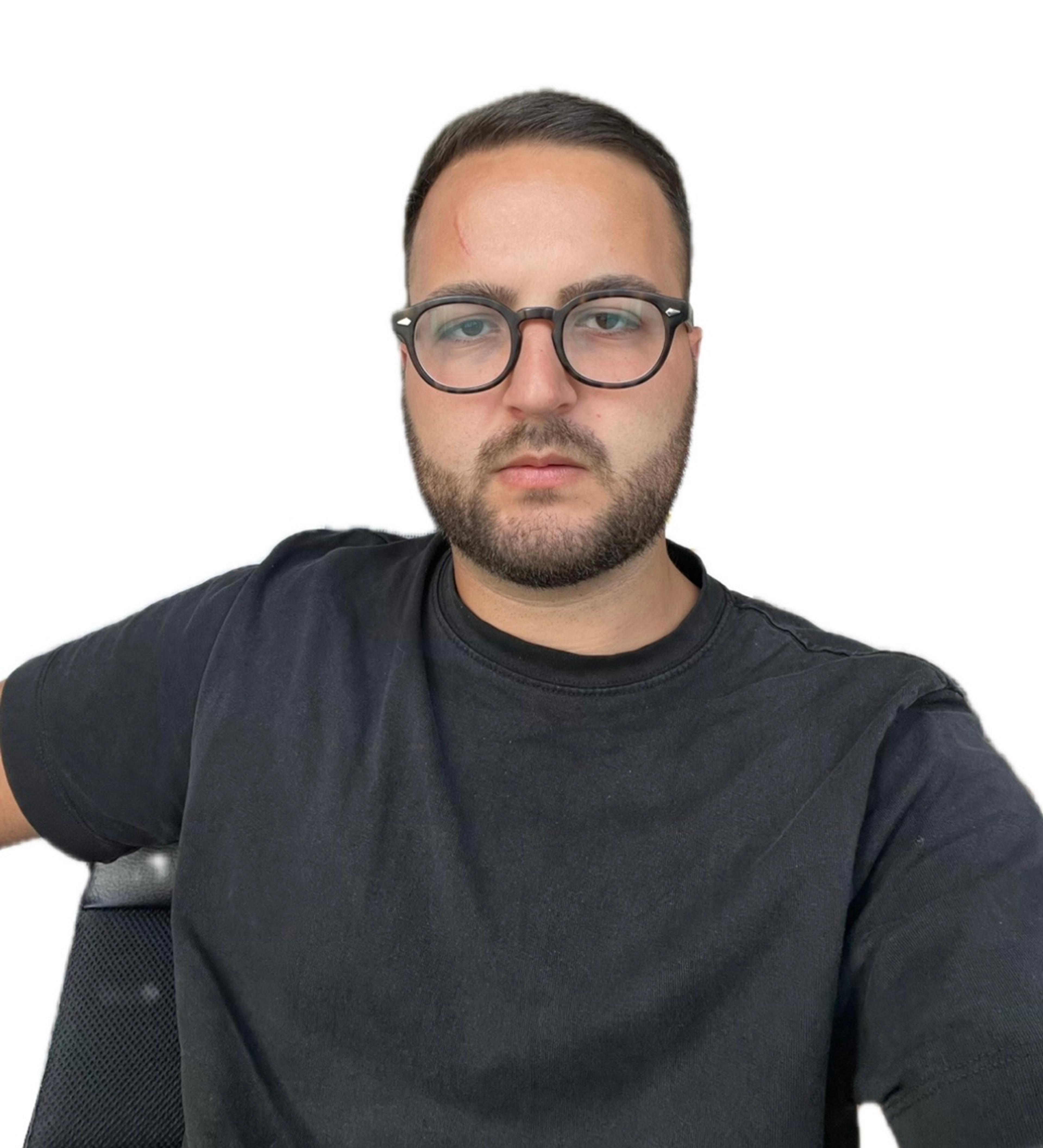 Filippo Ditadi