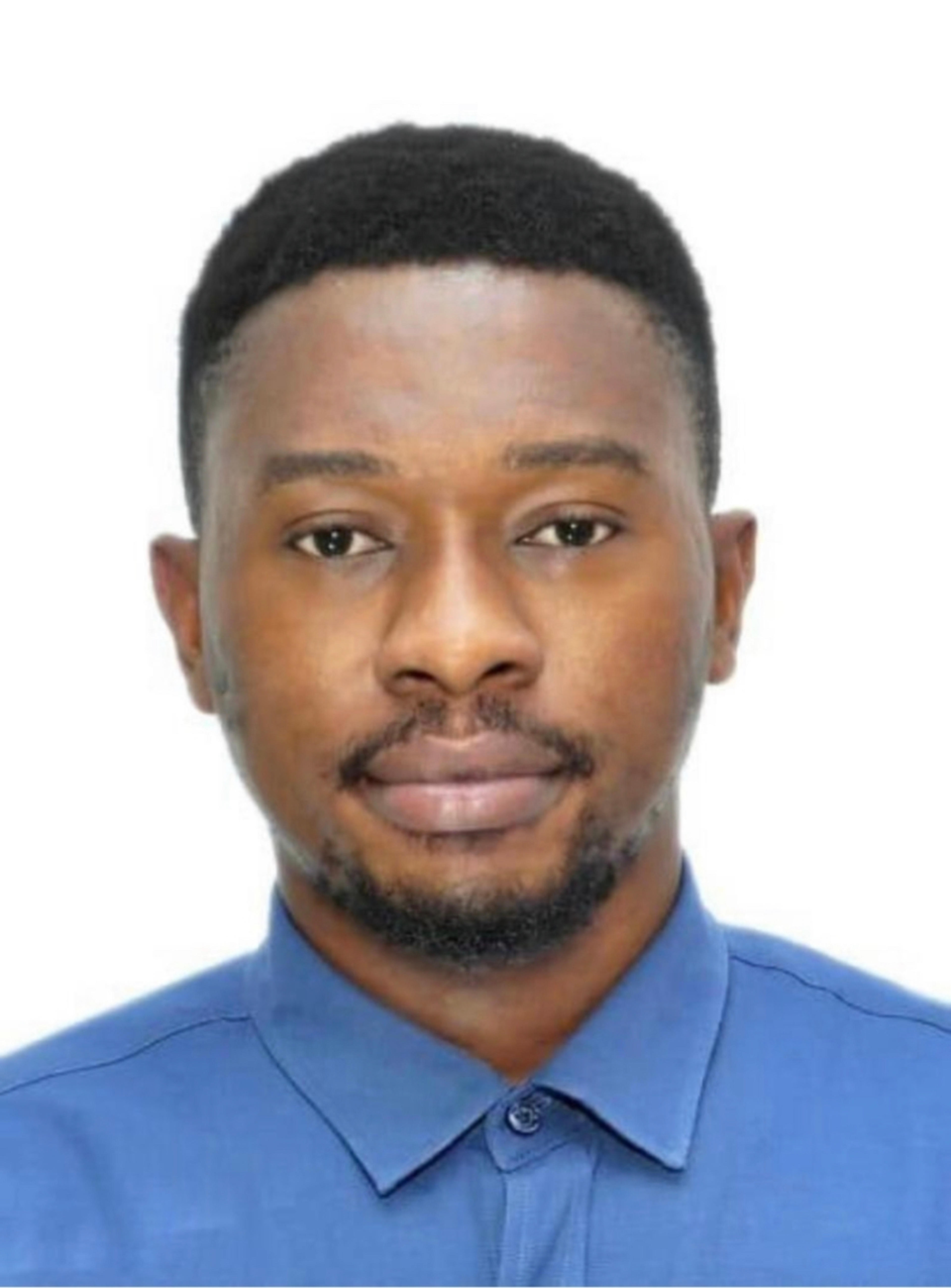 Taiwo Ibrahim Ibrahim