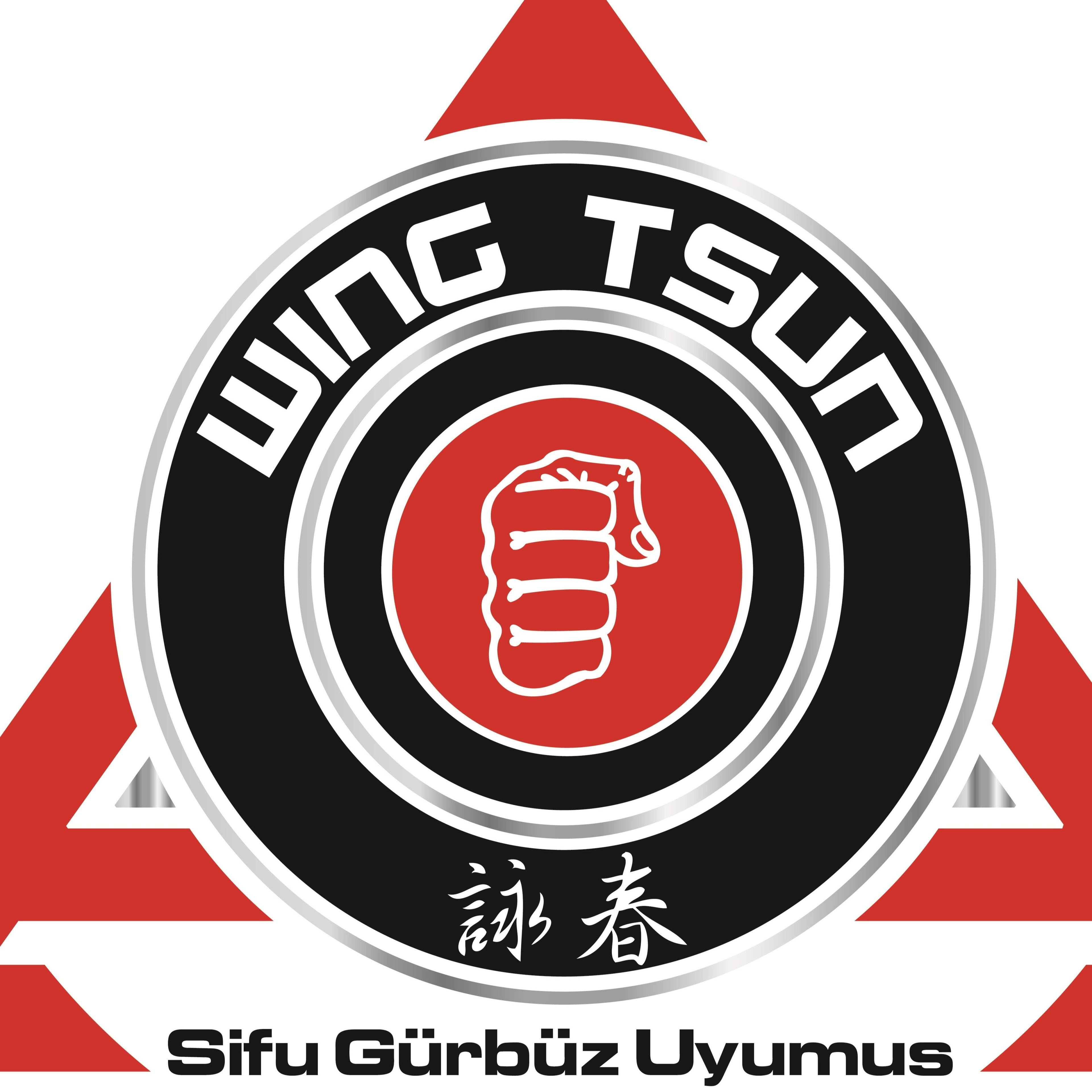 Sifu Gürbüz Uyumus