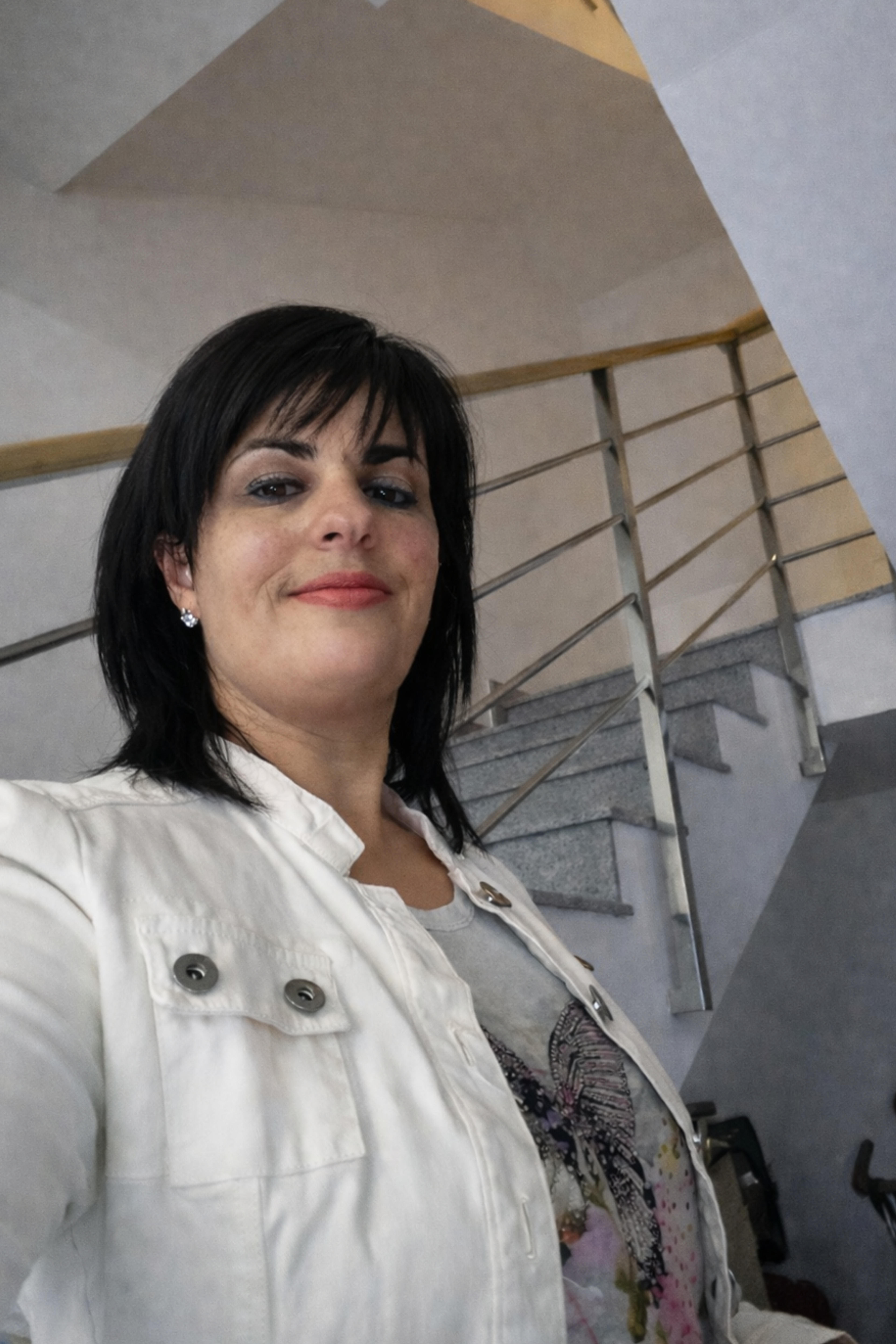 Yolanda Crespillo Morales