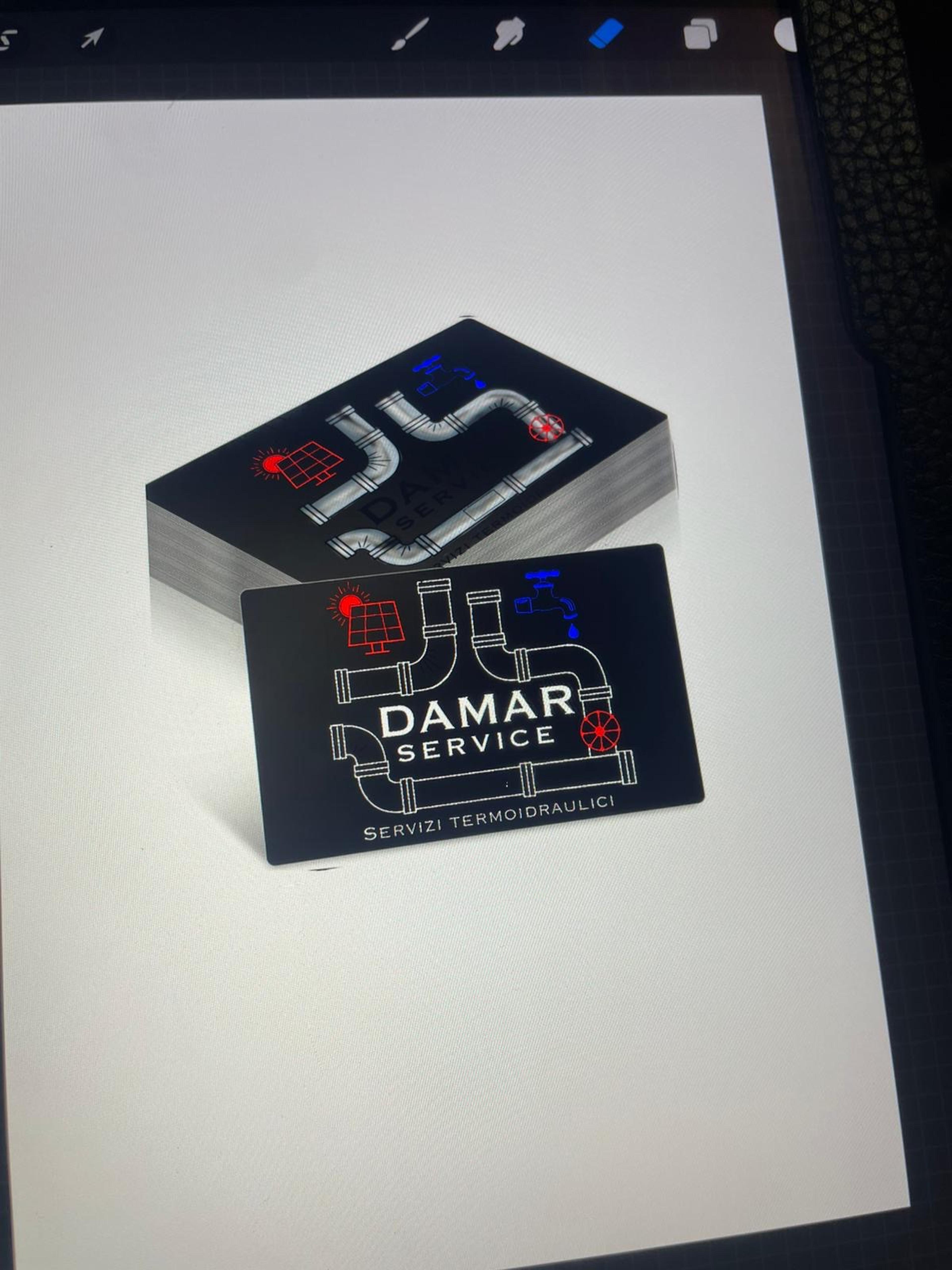 DAMAR Services