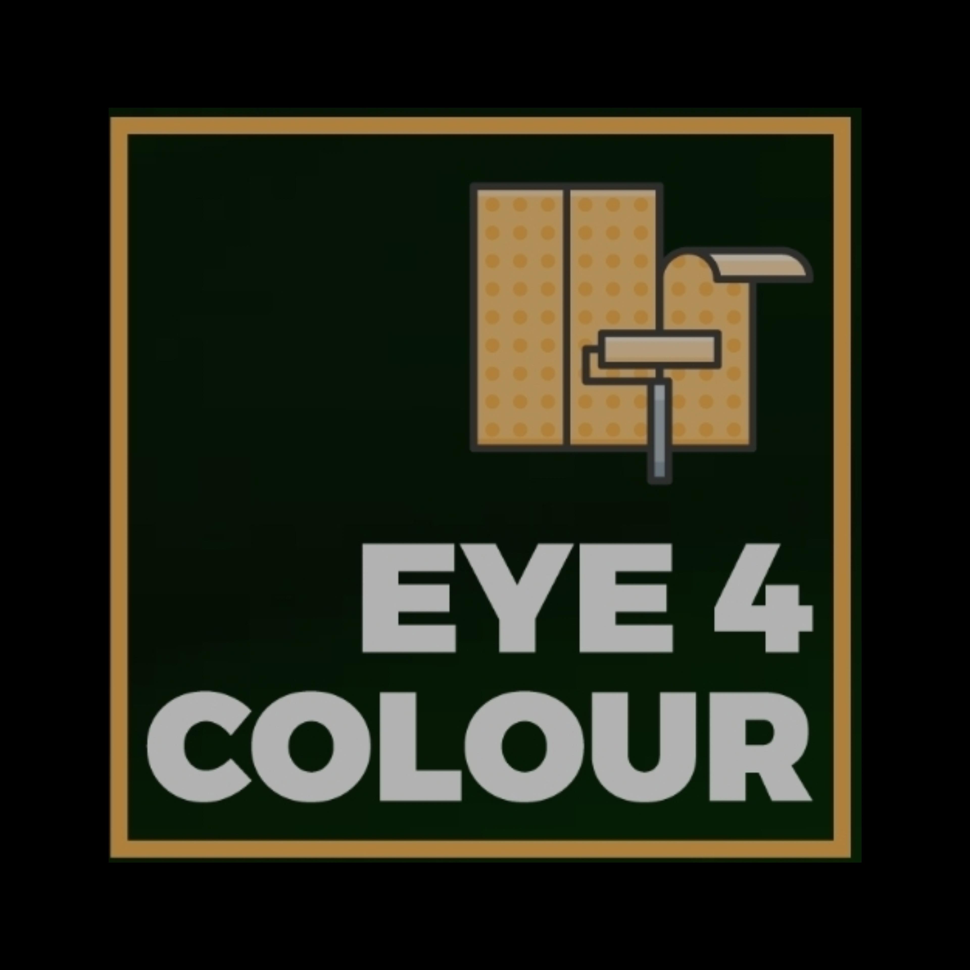 Eye4colour limited