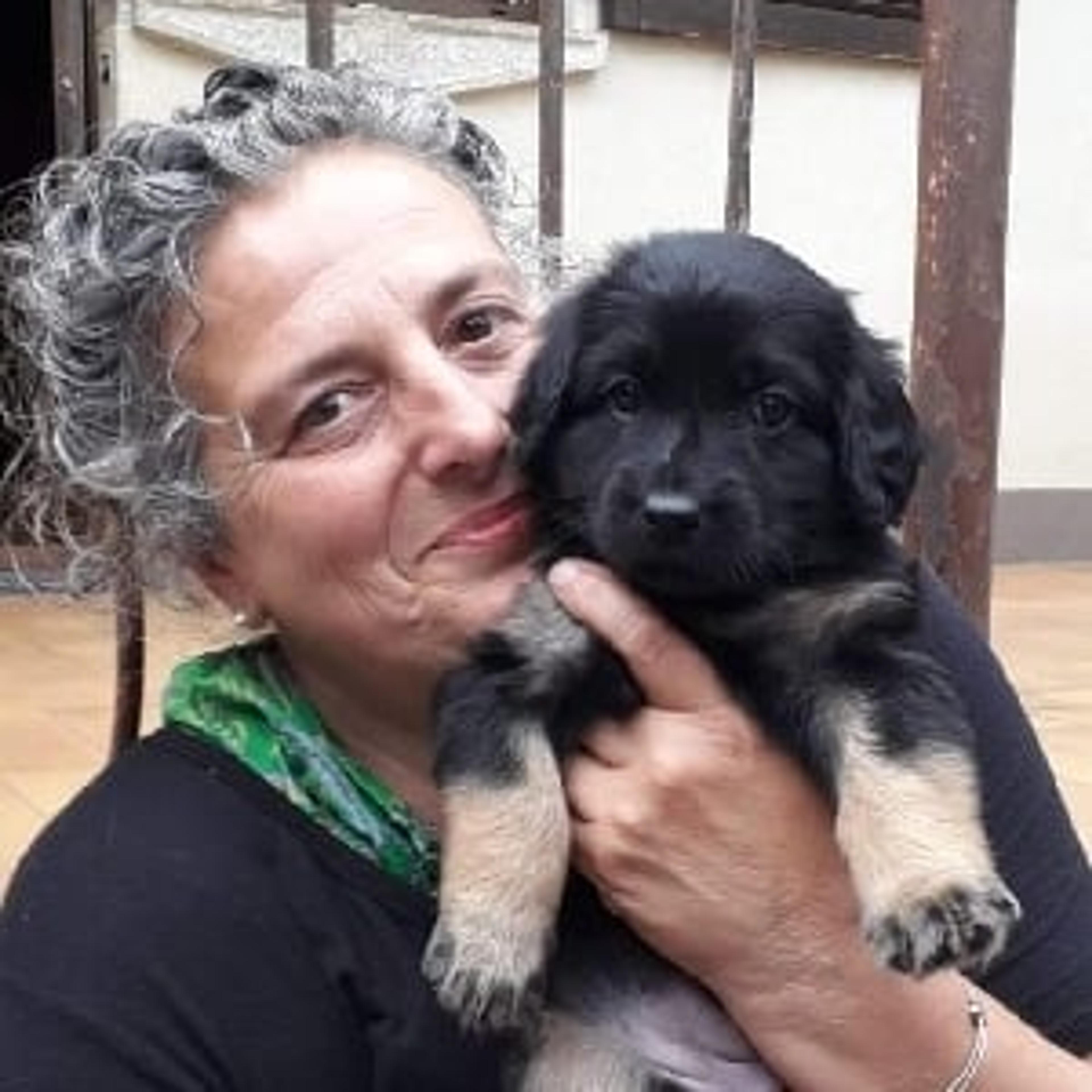 Moira Tovazzi