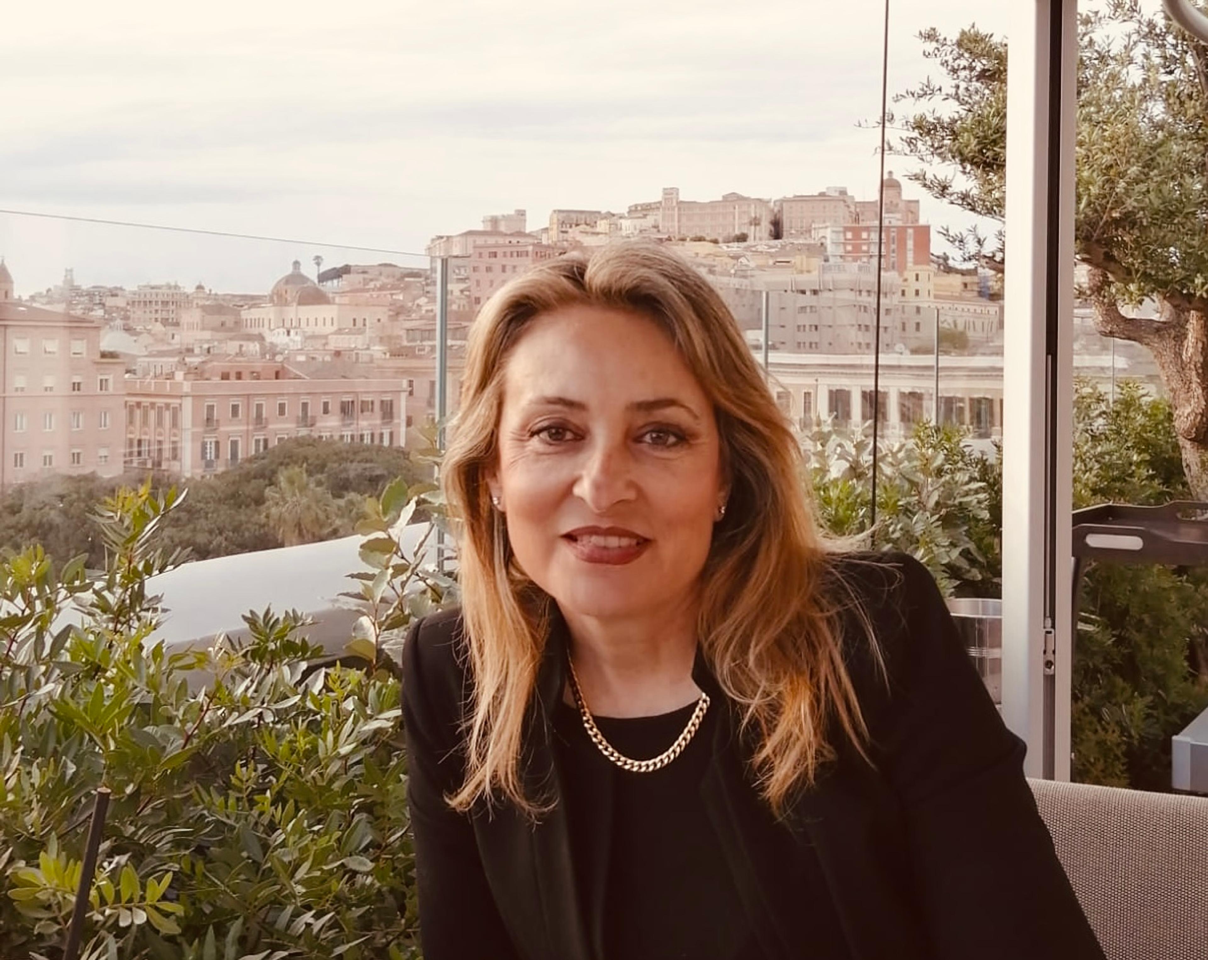 Giovanna Dessi