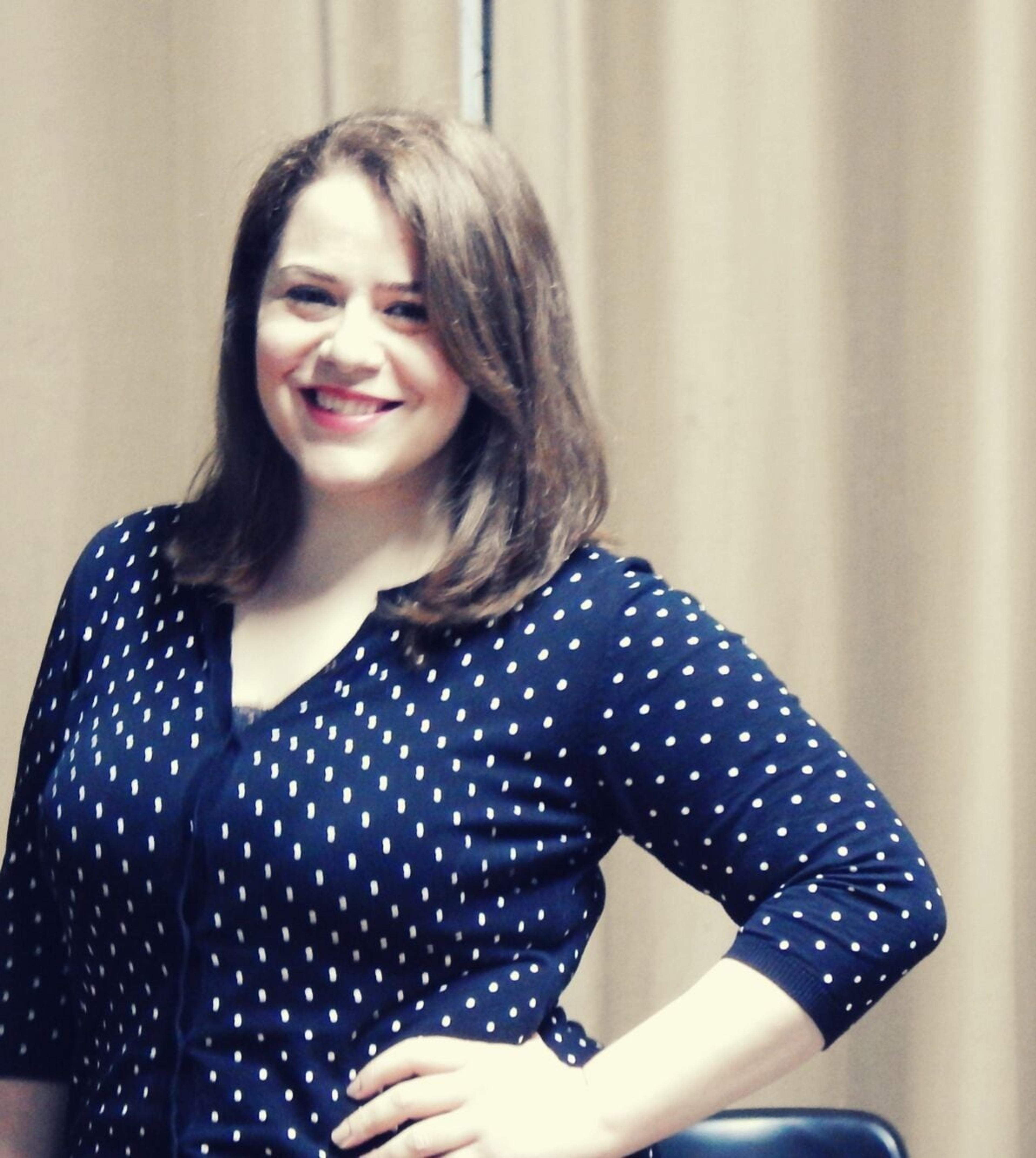 Cristina De Angelis