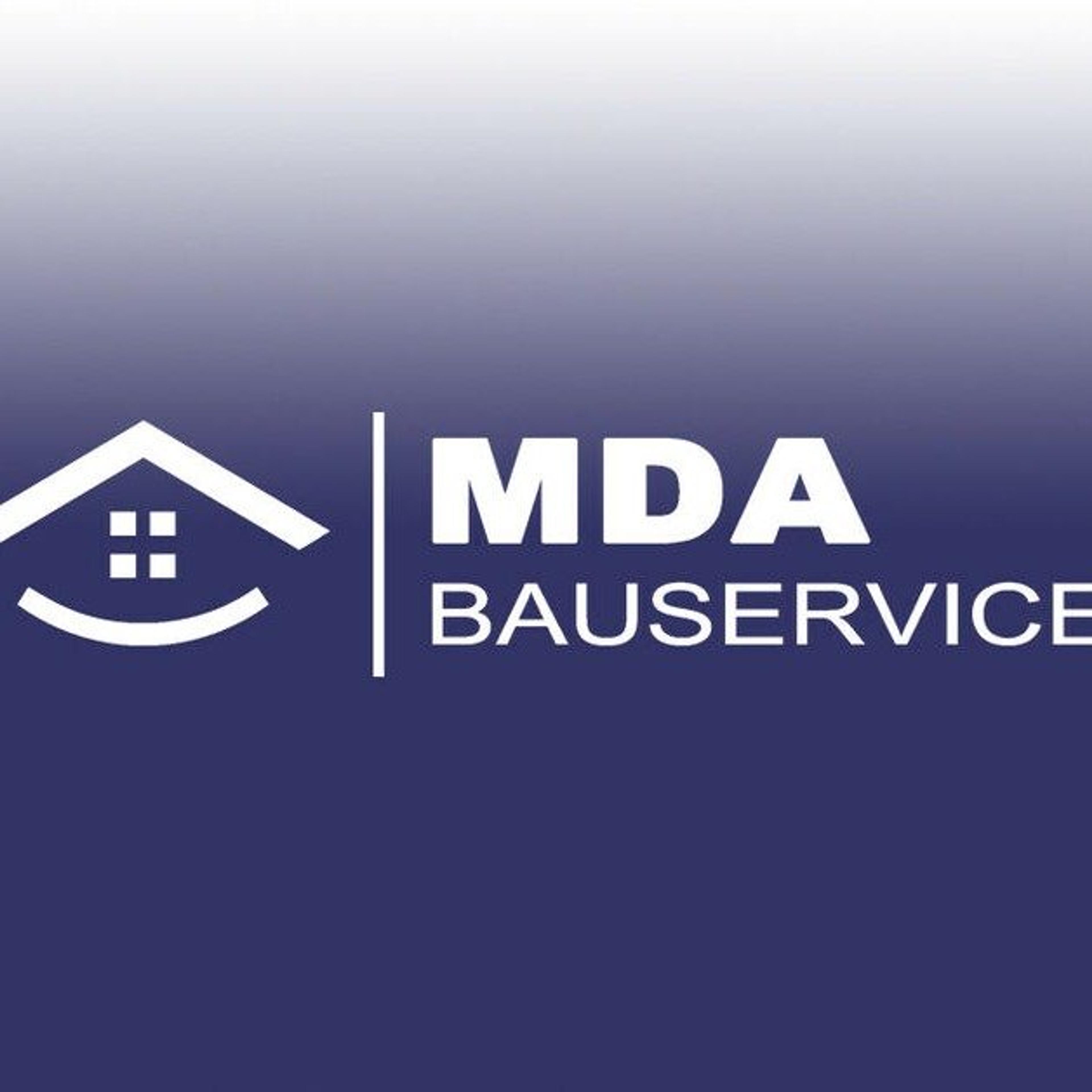 MDA Bauservice