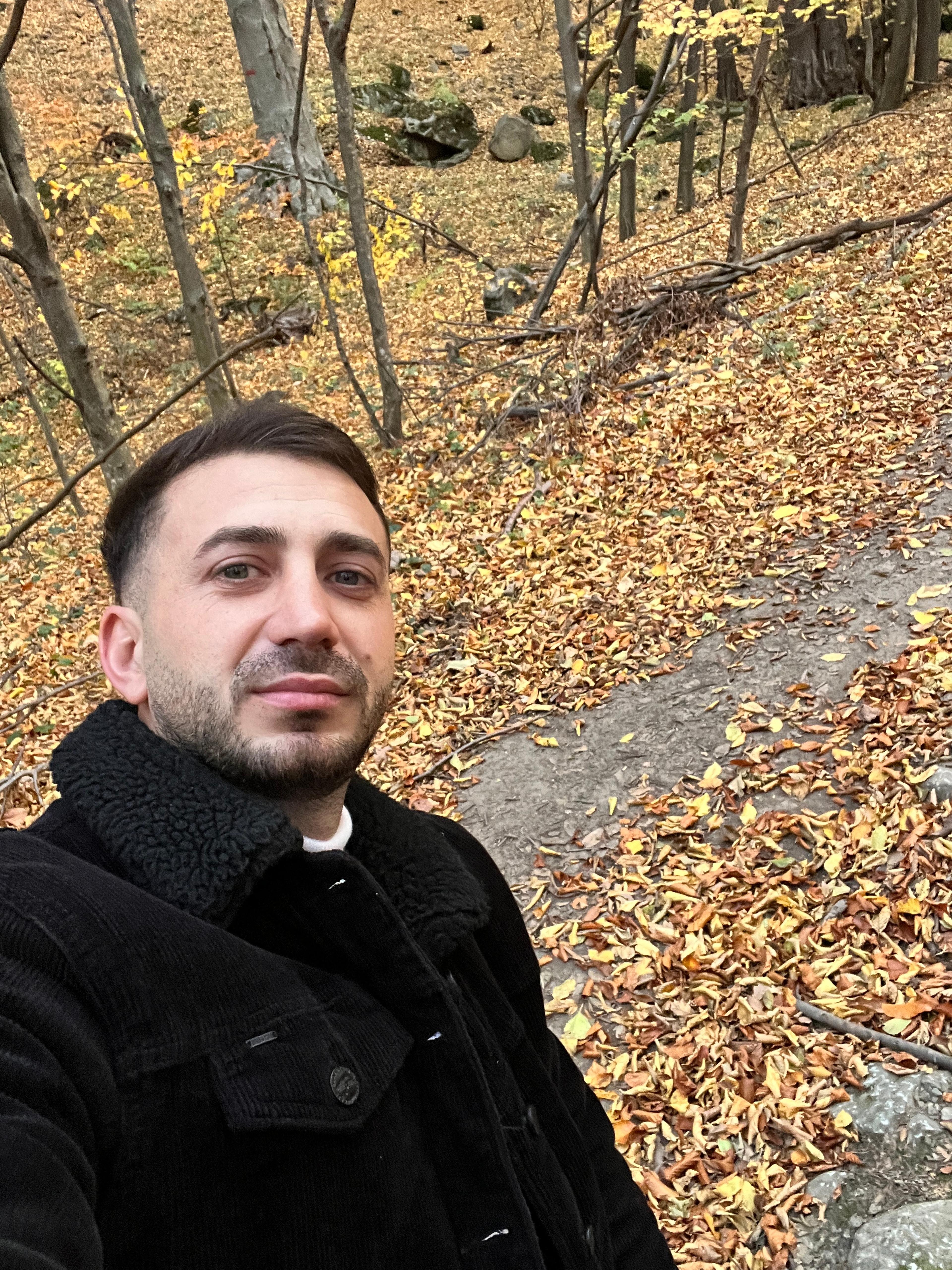 Petru Iulian Moisa