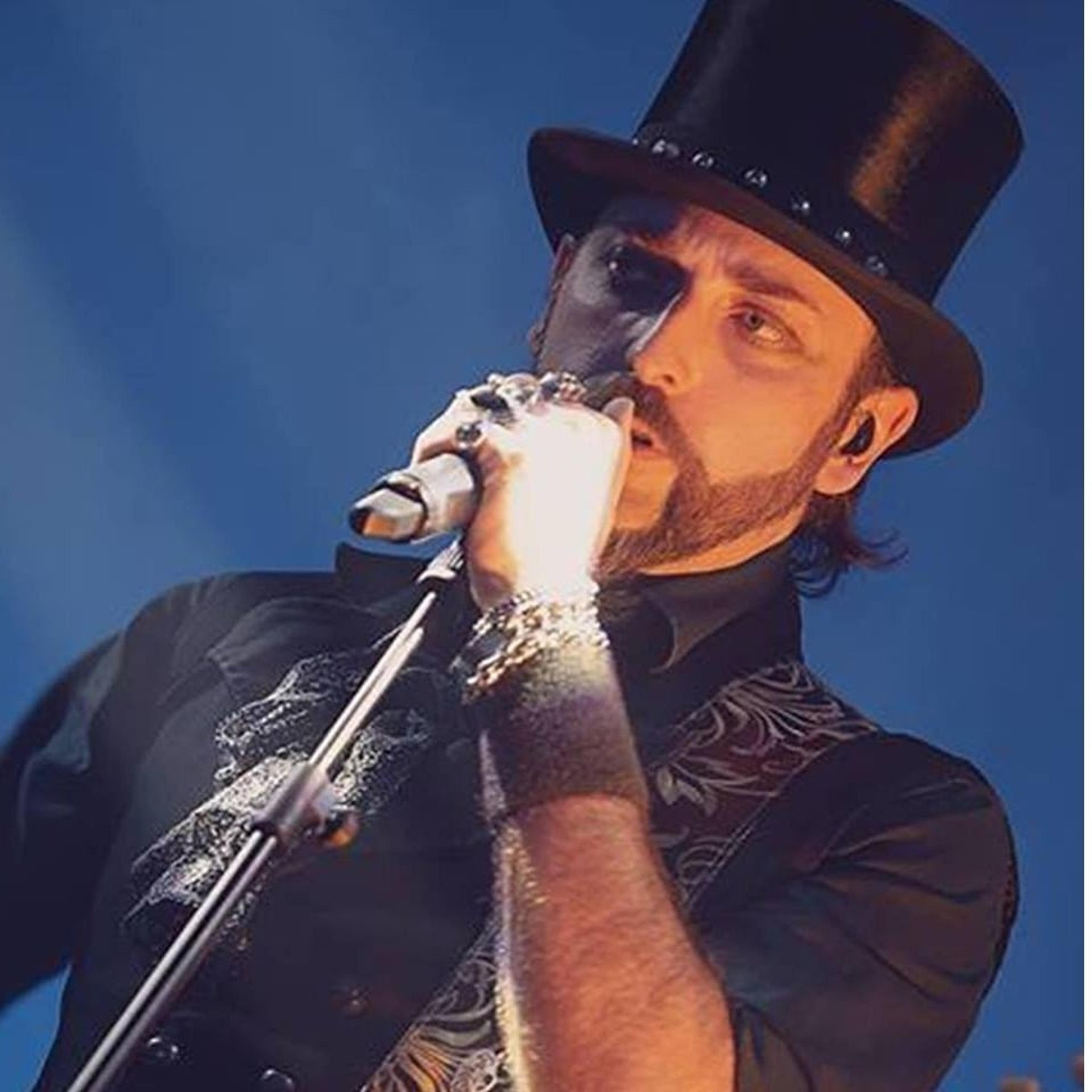 Giacomo Zar Mercaldo