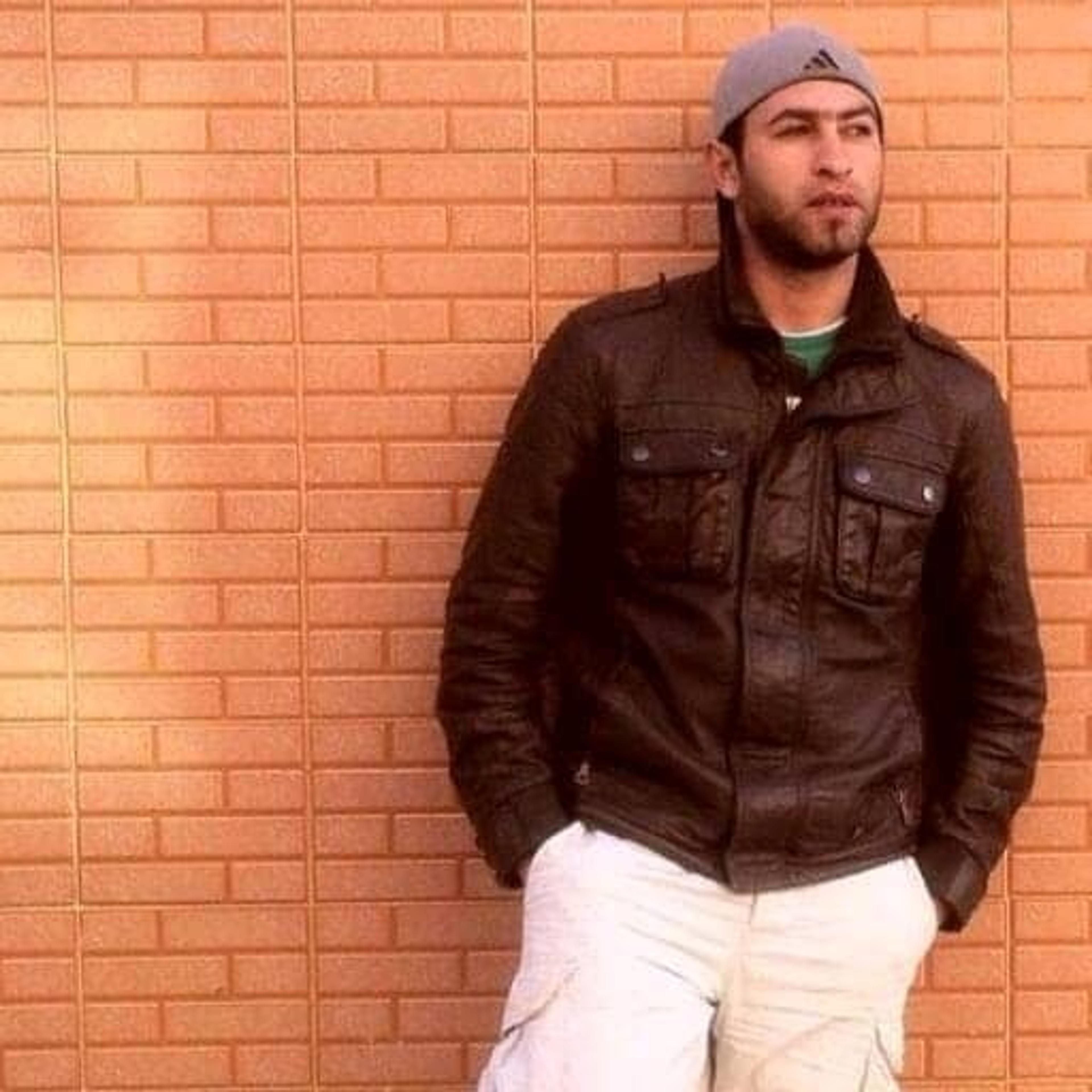 Elhoussaine Oujdid