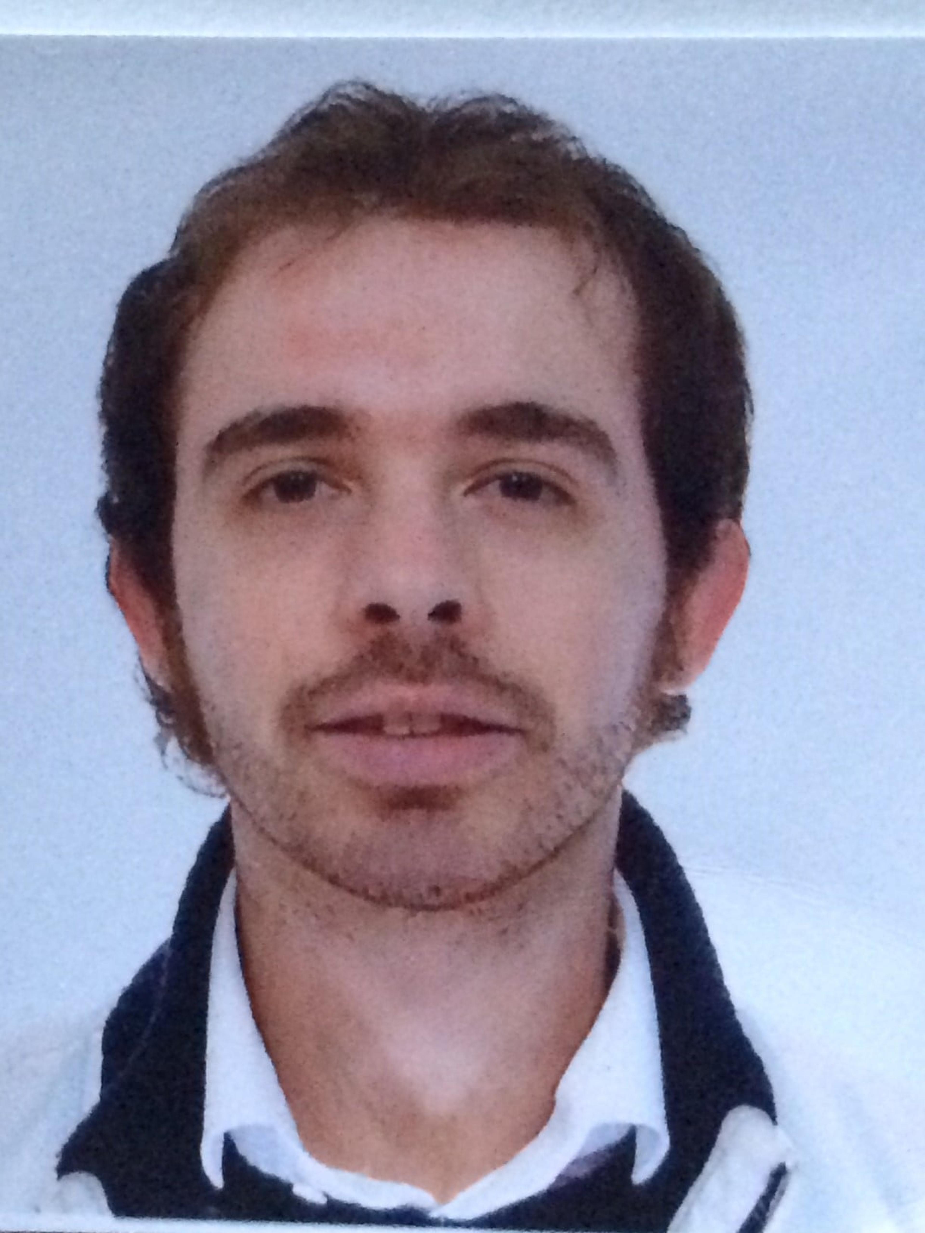 Pier Paolo Mottola