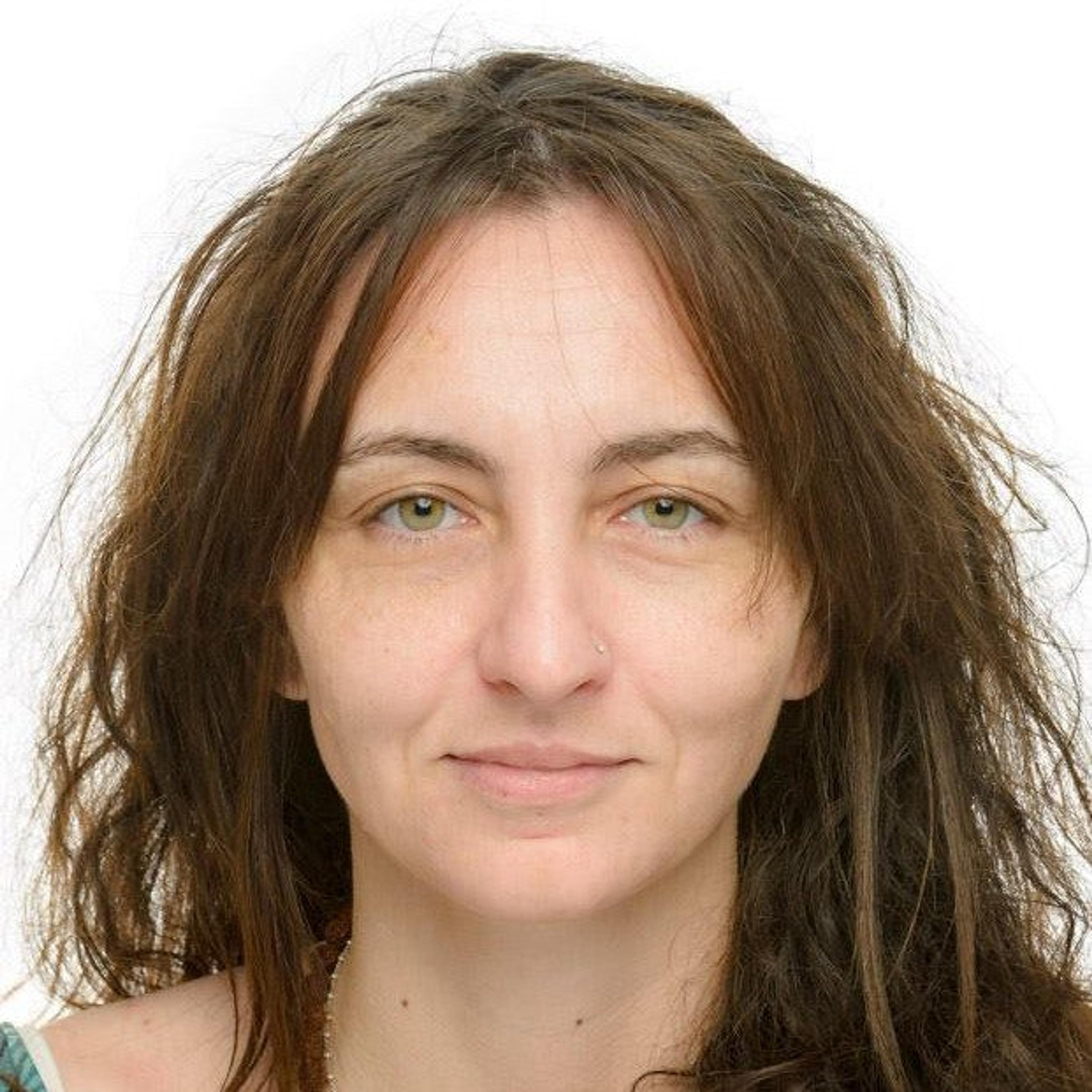 Gianna Tarquini