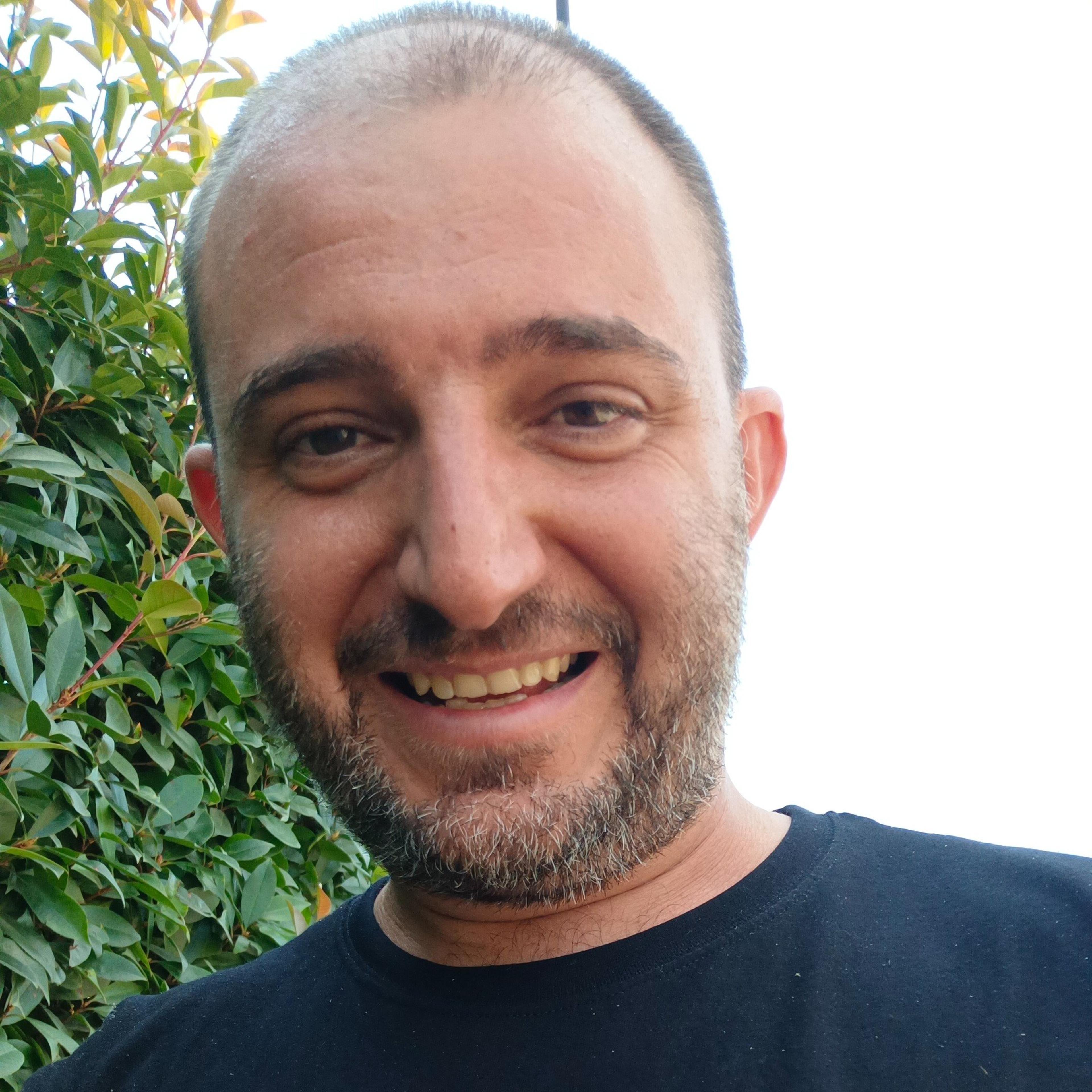 Federico Marino