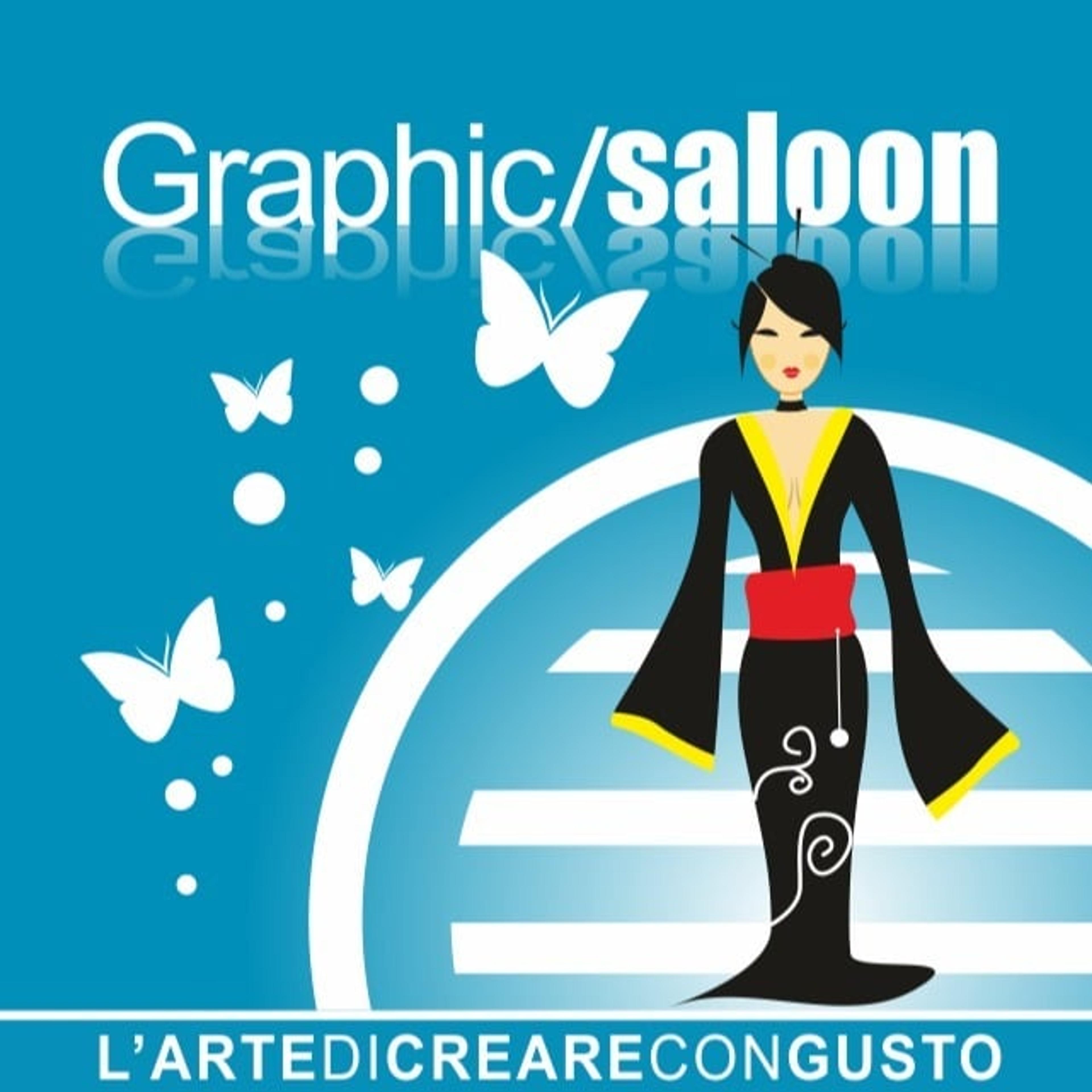 Graphic Saloon