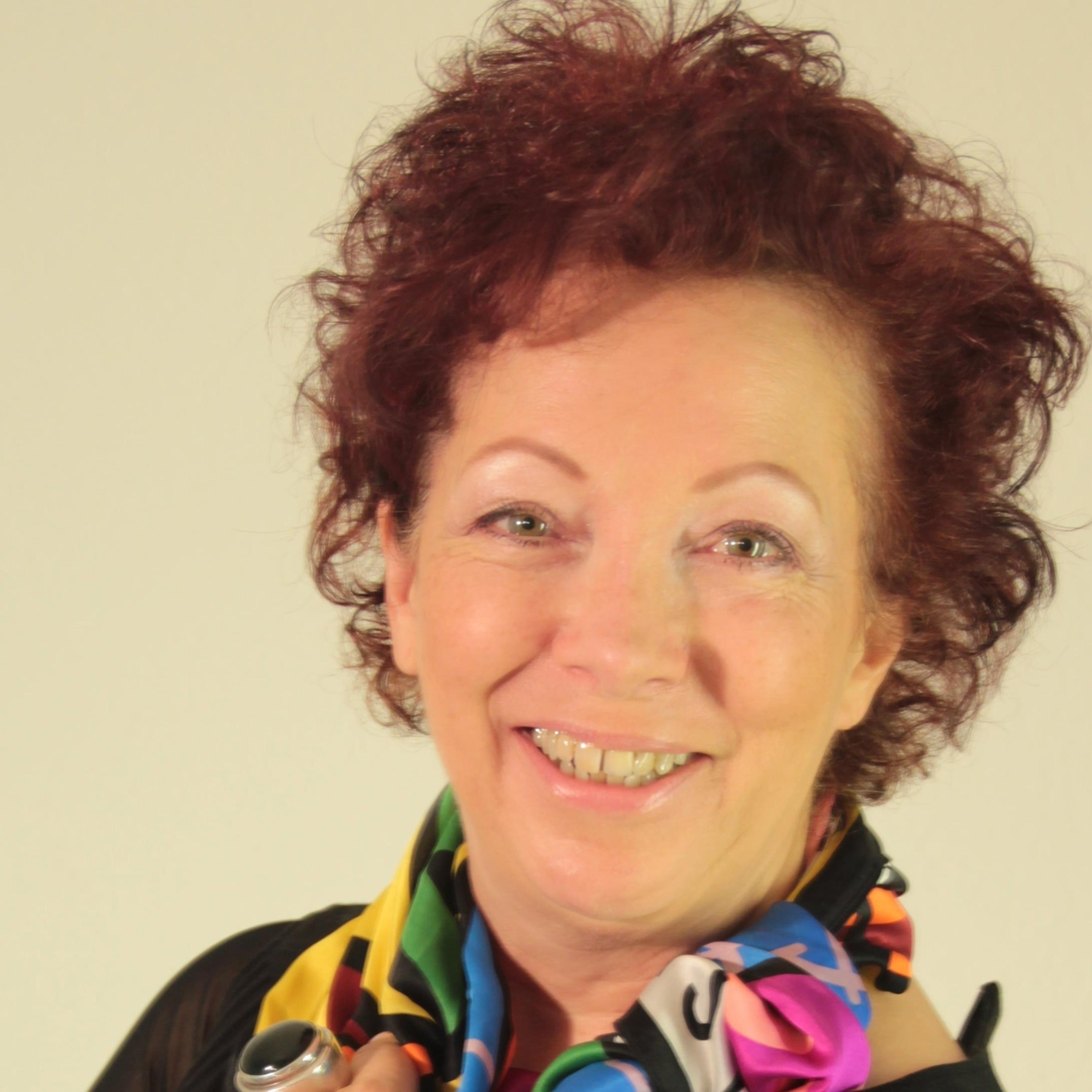 Ruth Aschilier-foser