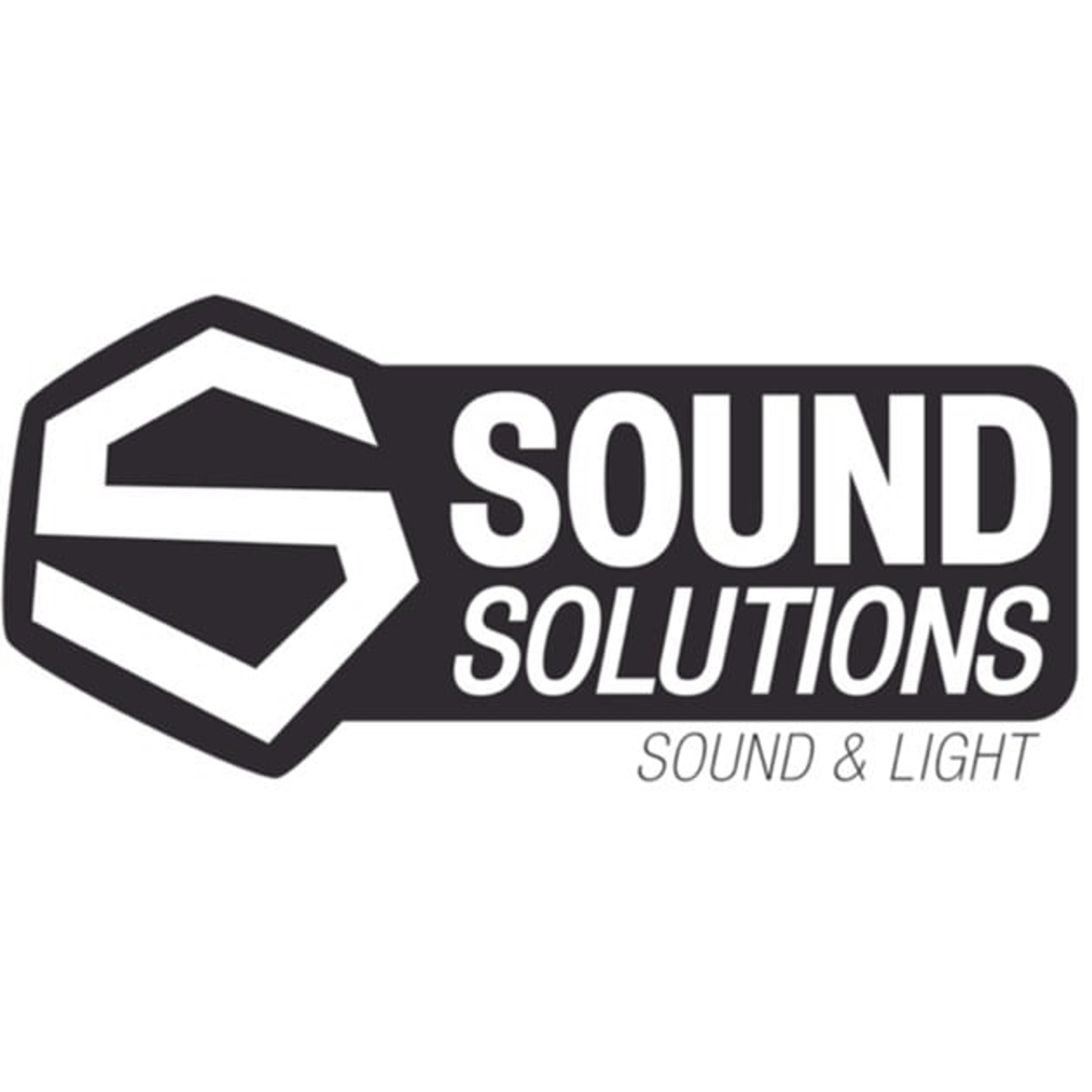 Sound-Solutions