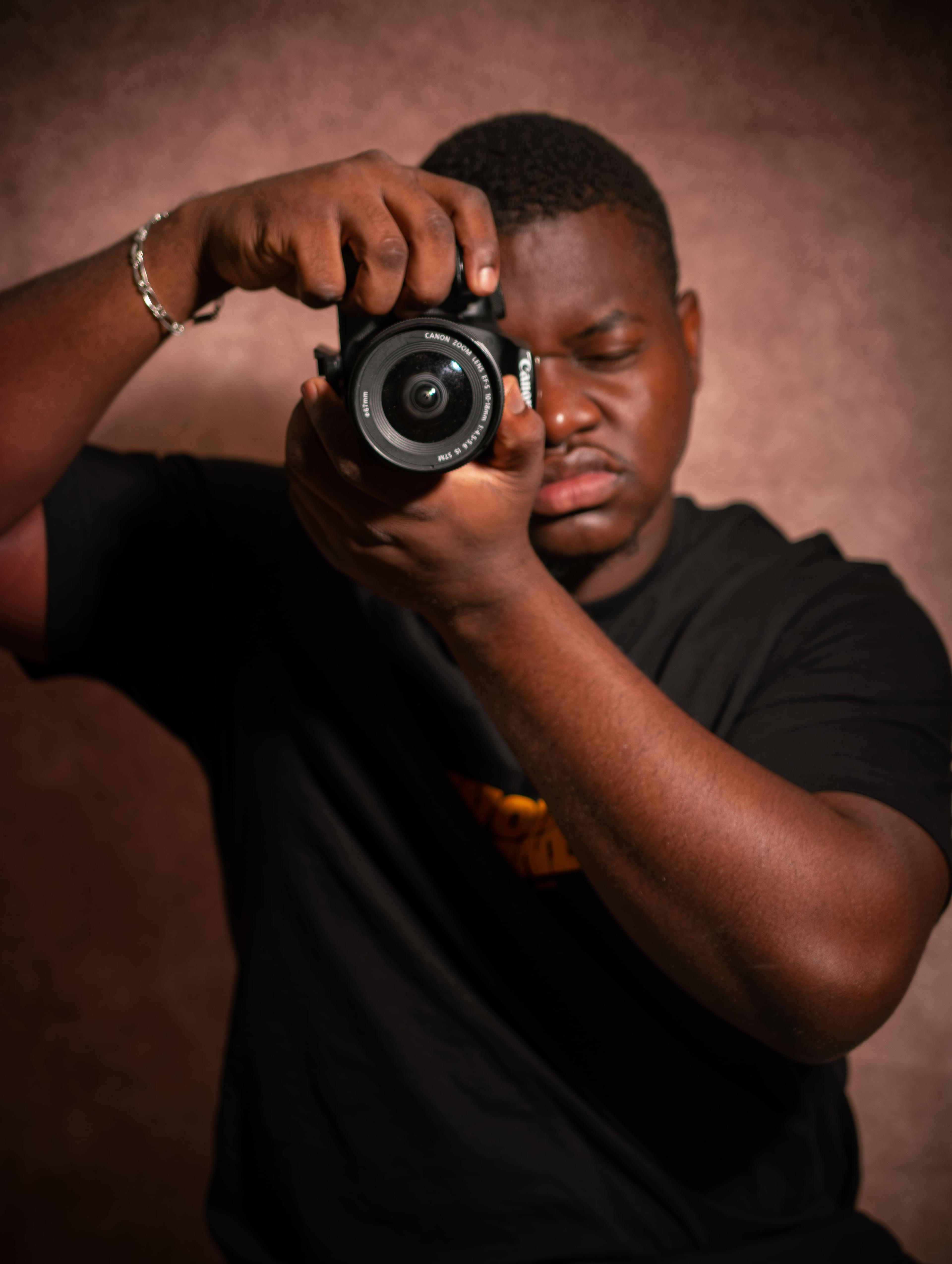 salomon Biyende