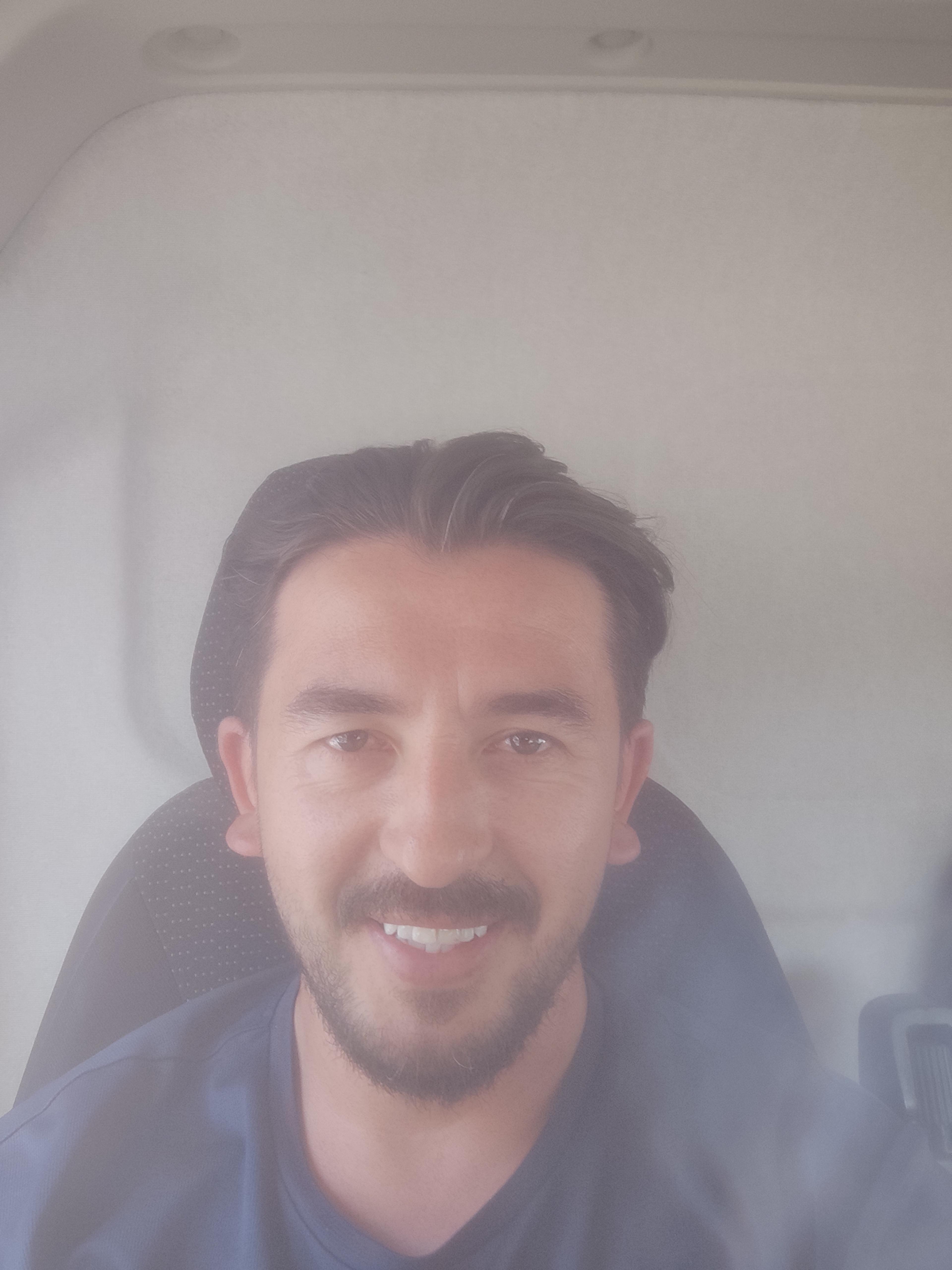John Patiño