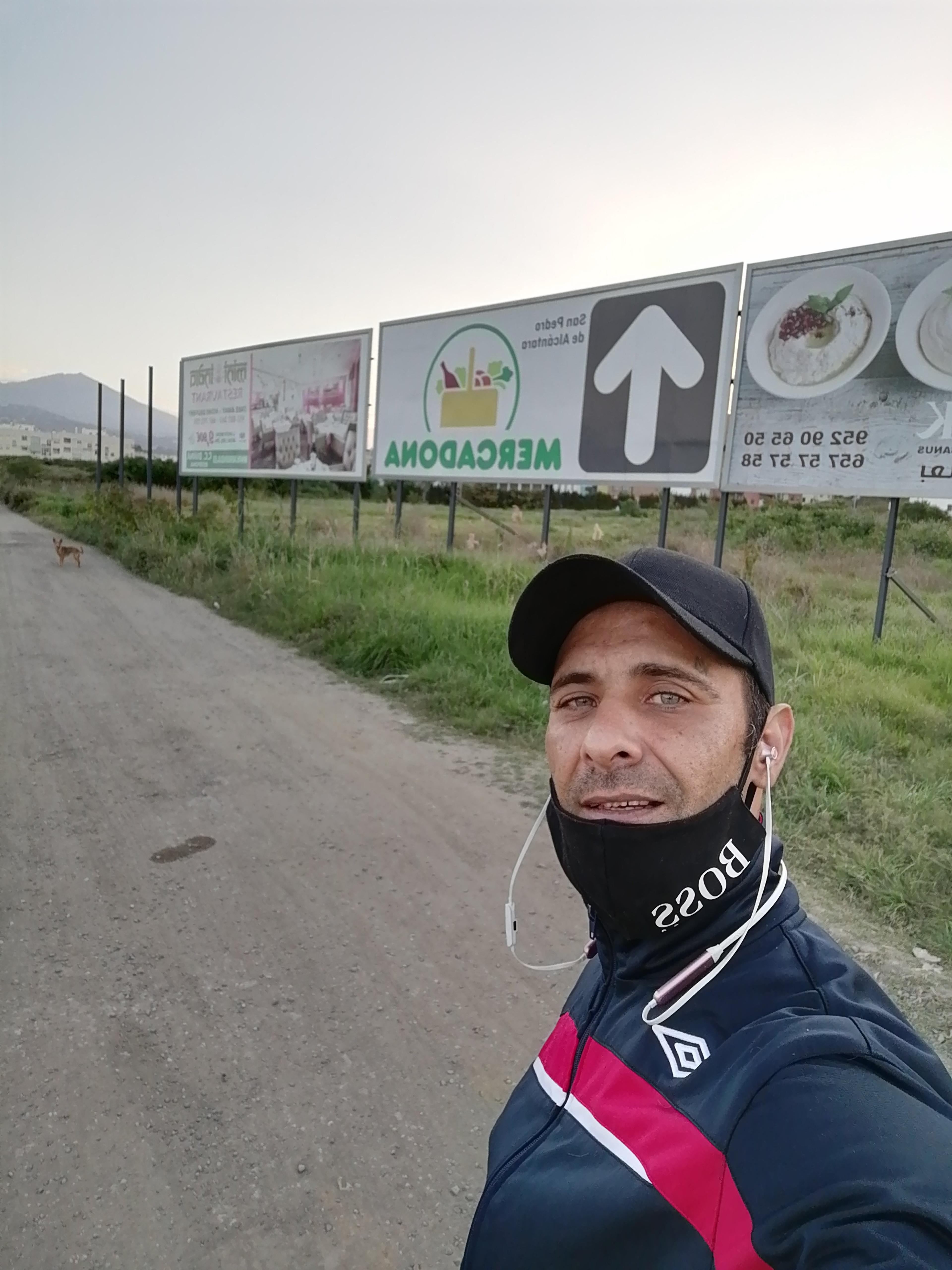 Servando Garcia Corbacho