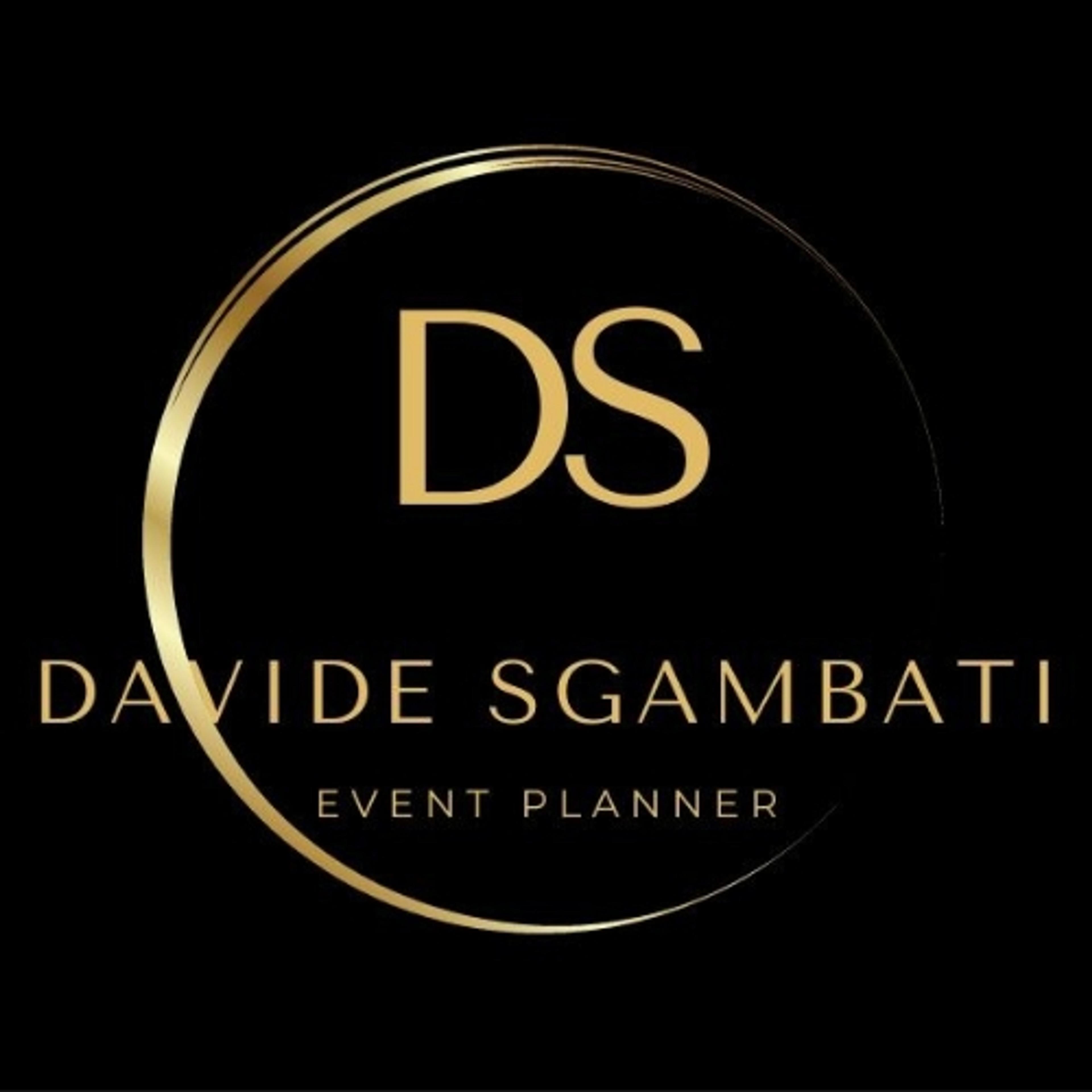 DAVIDE SGAMBATI