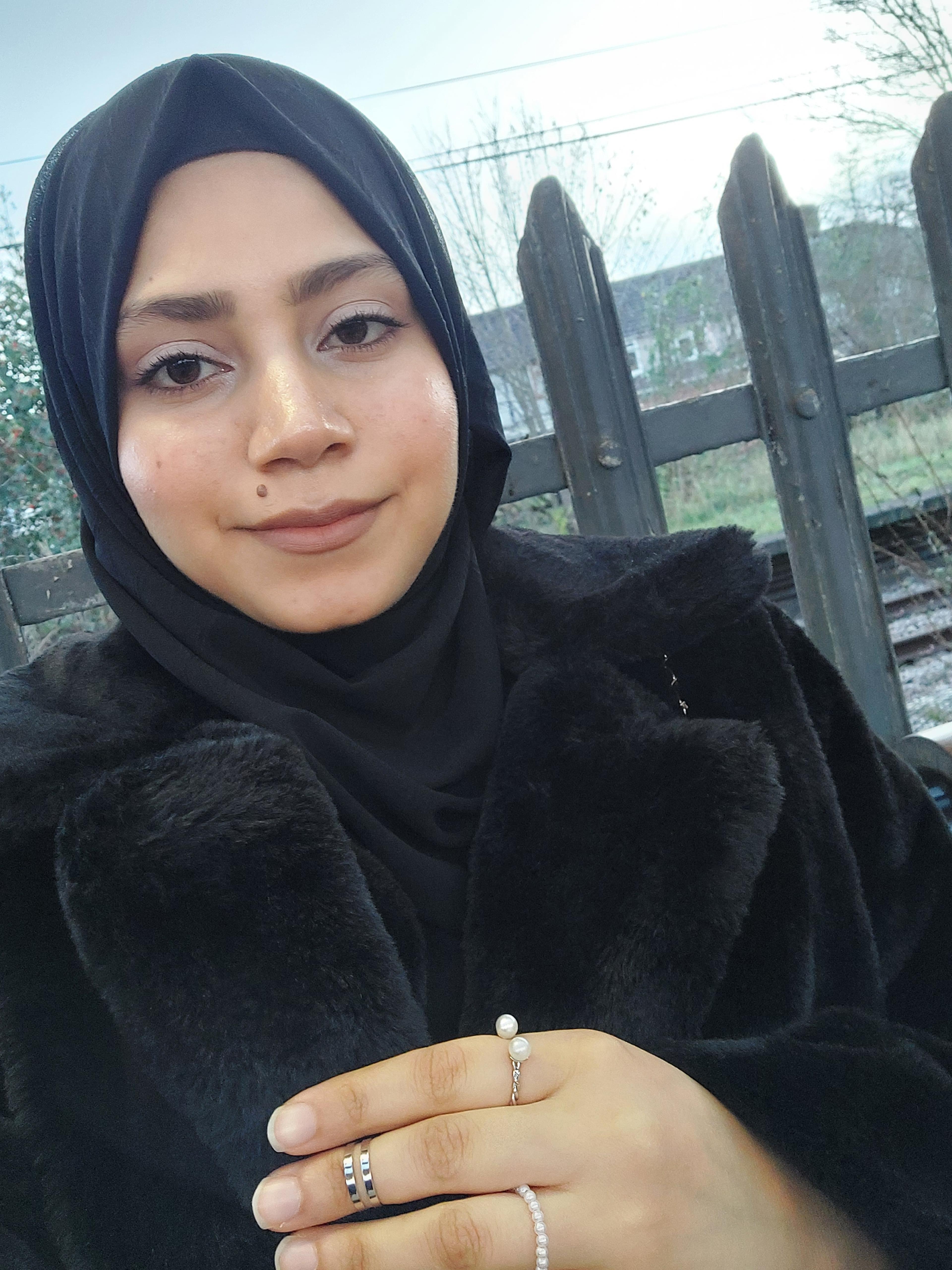Rabia Akram