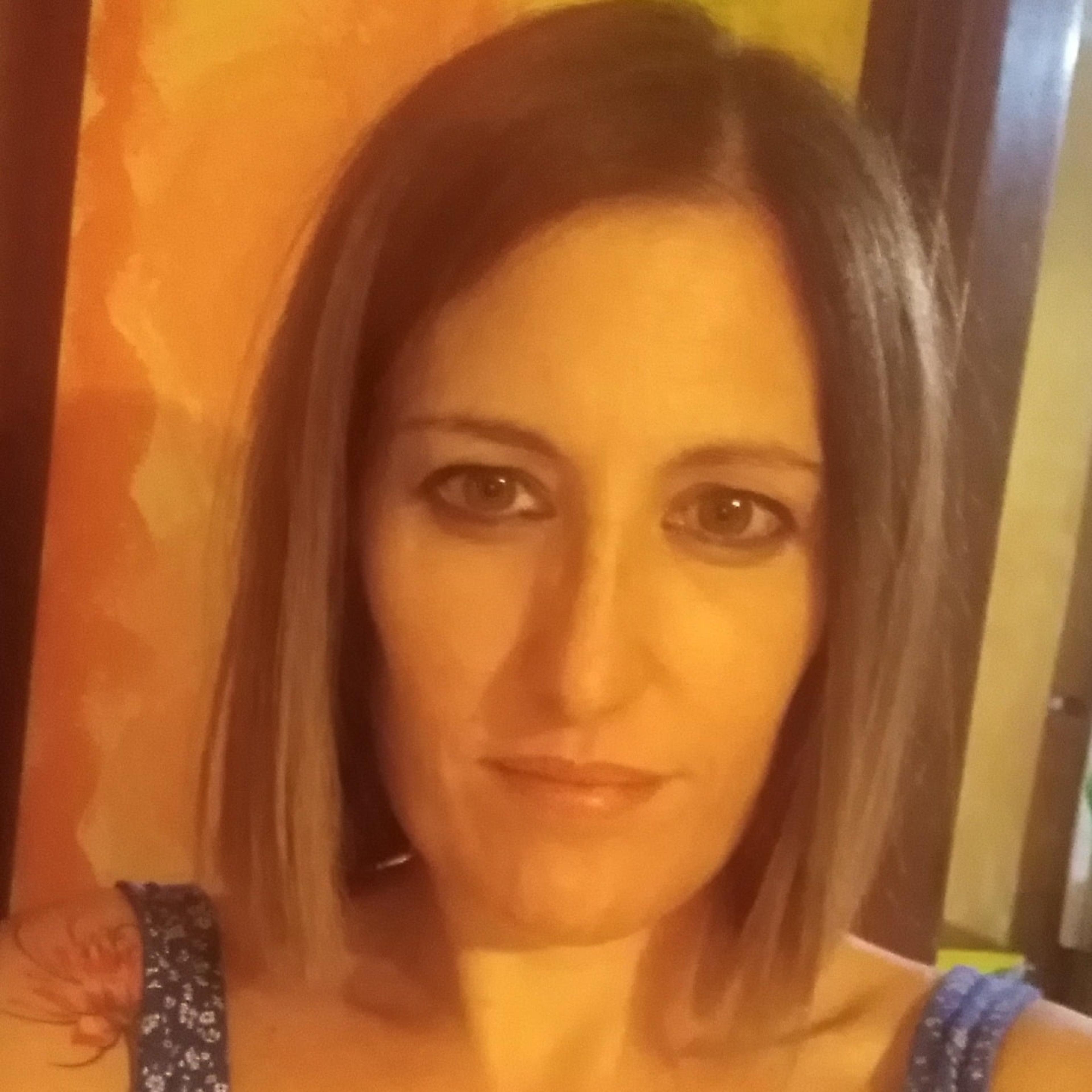 Lucia Murgia