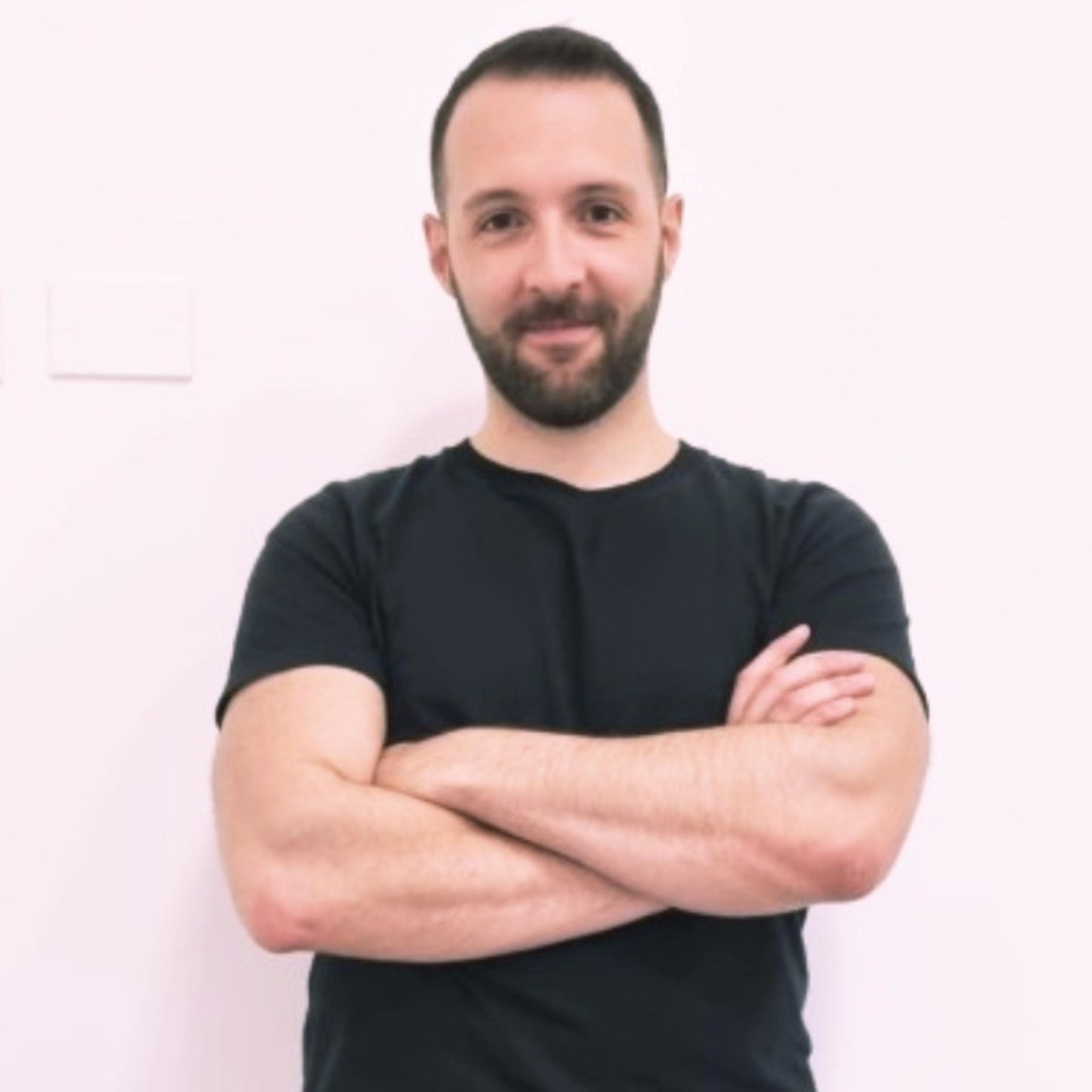 Ivan Borriello