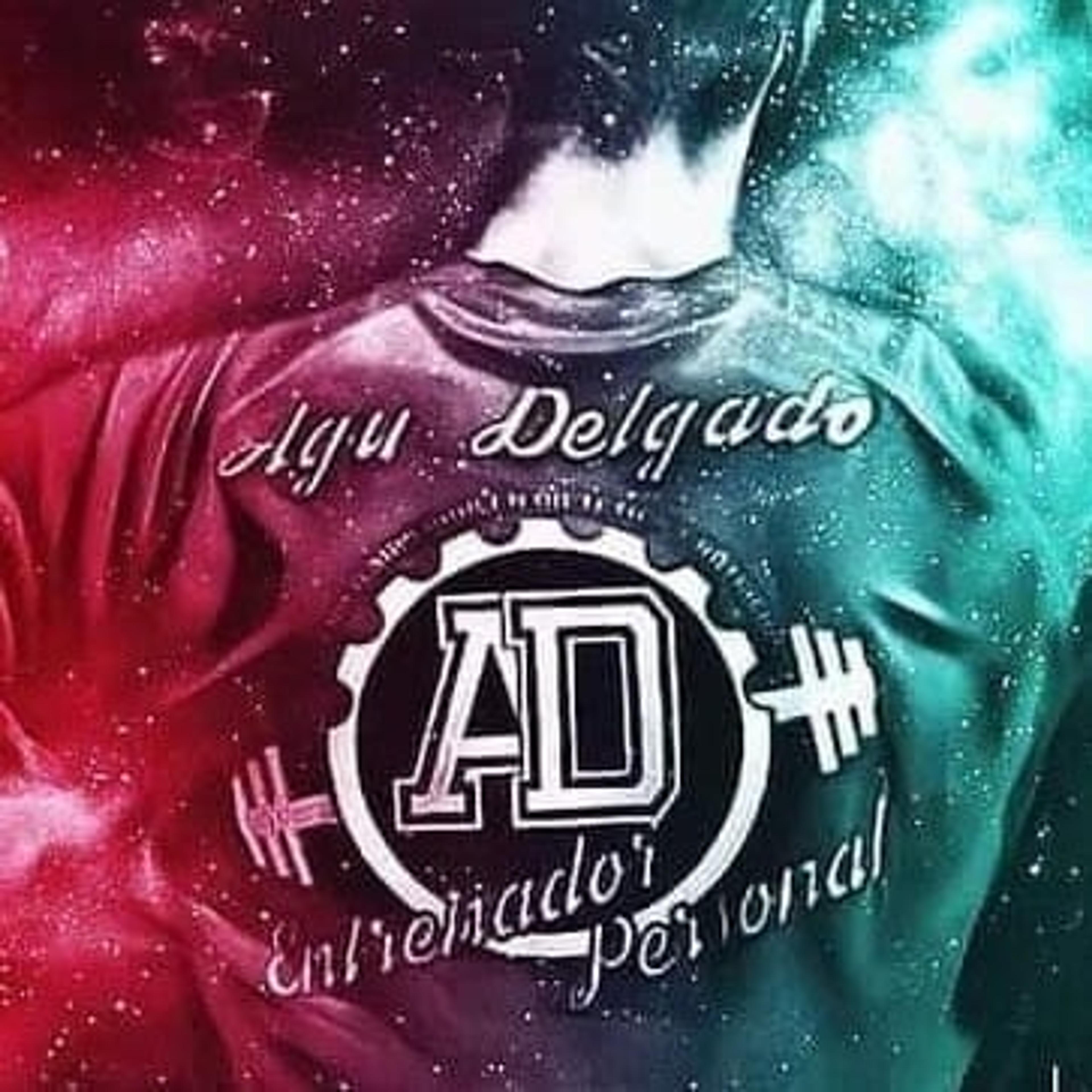 AGU DELGADO ENTRENADOR PERSONAL