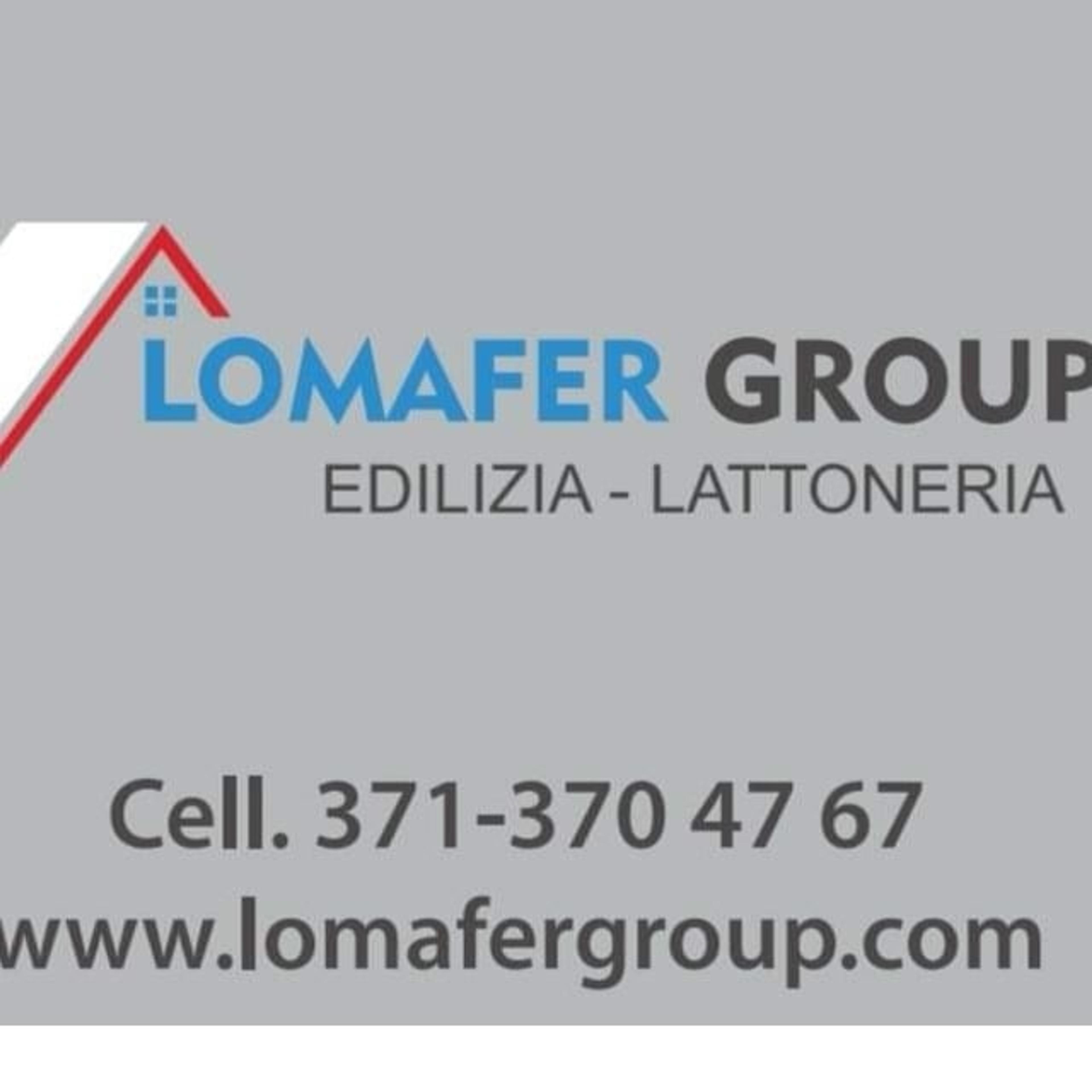 LOMAFER GROUP SRL